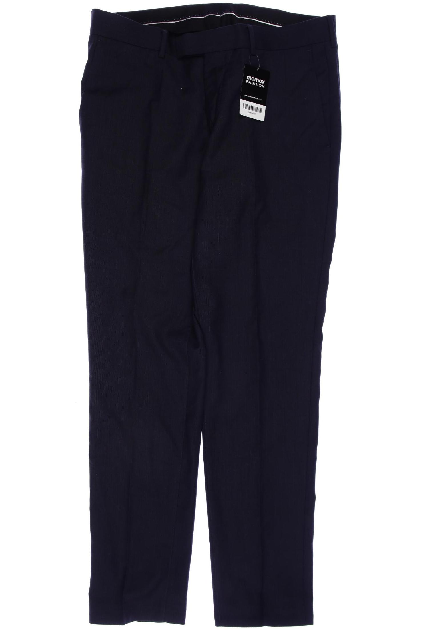 

Tiger of Sweden Herren Stoffhose, marineblau