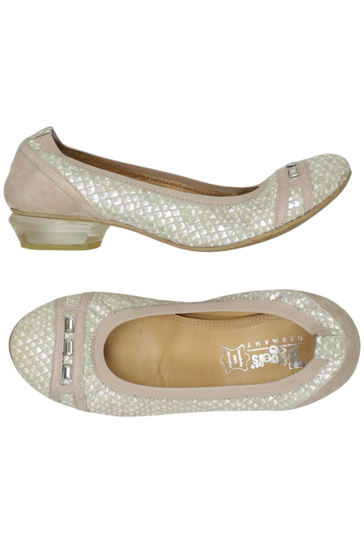 

Tiggers Damen Ballerinas, mehrfarbig, Gr. 38