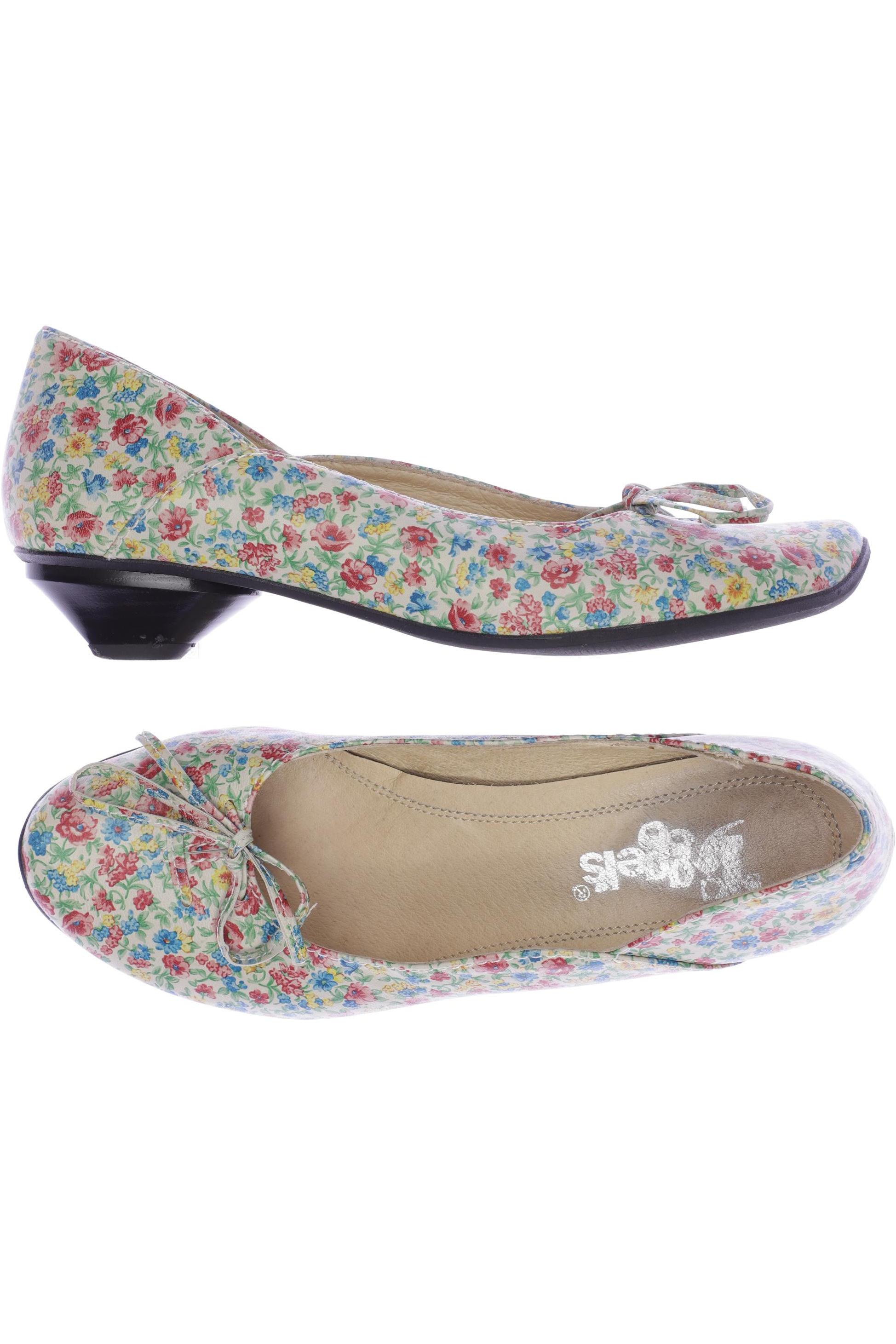 

Tiggers Damen Ballerinas, mehrfarbig, Gr. 39