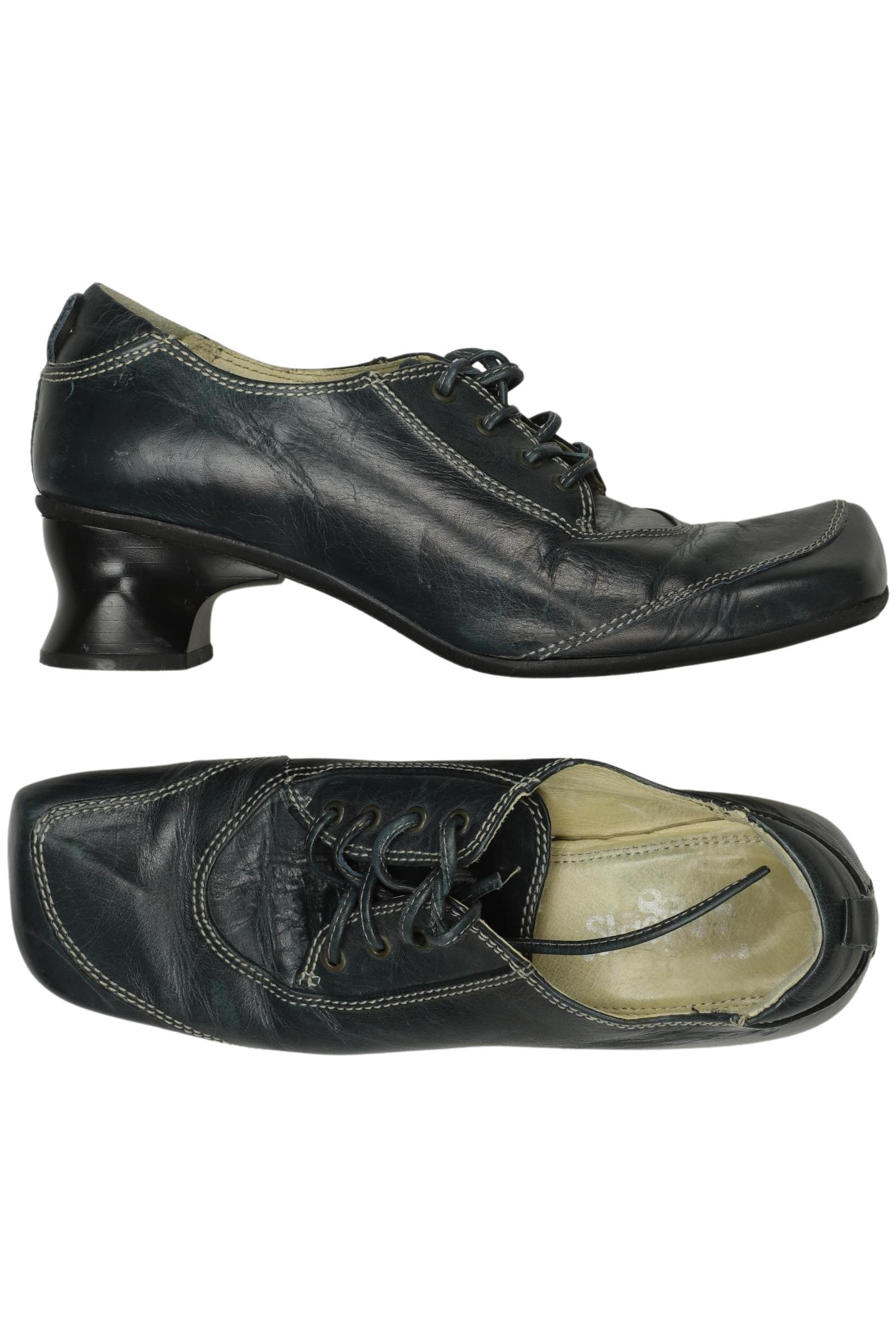 

Tiggers Damen Halbschuh, marineblau, Gr. 38