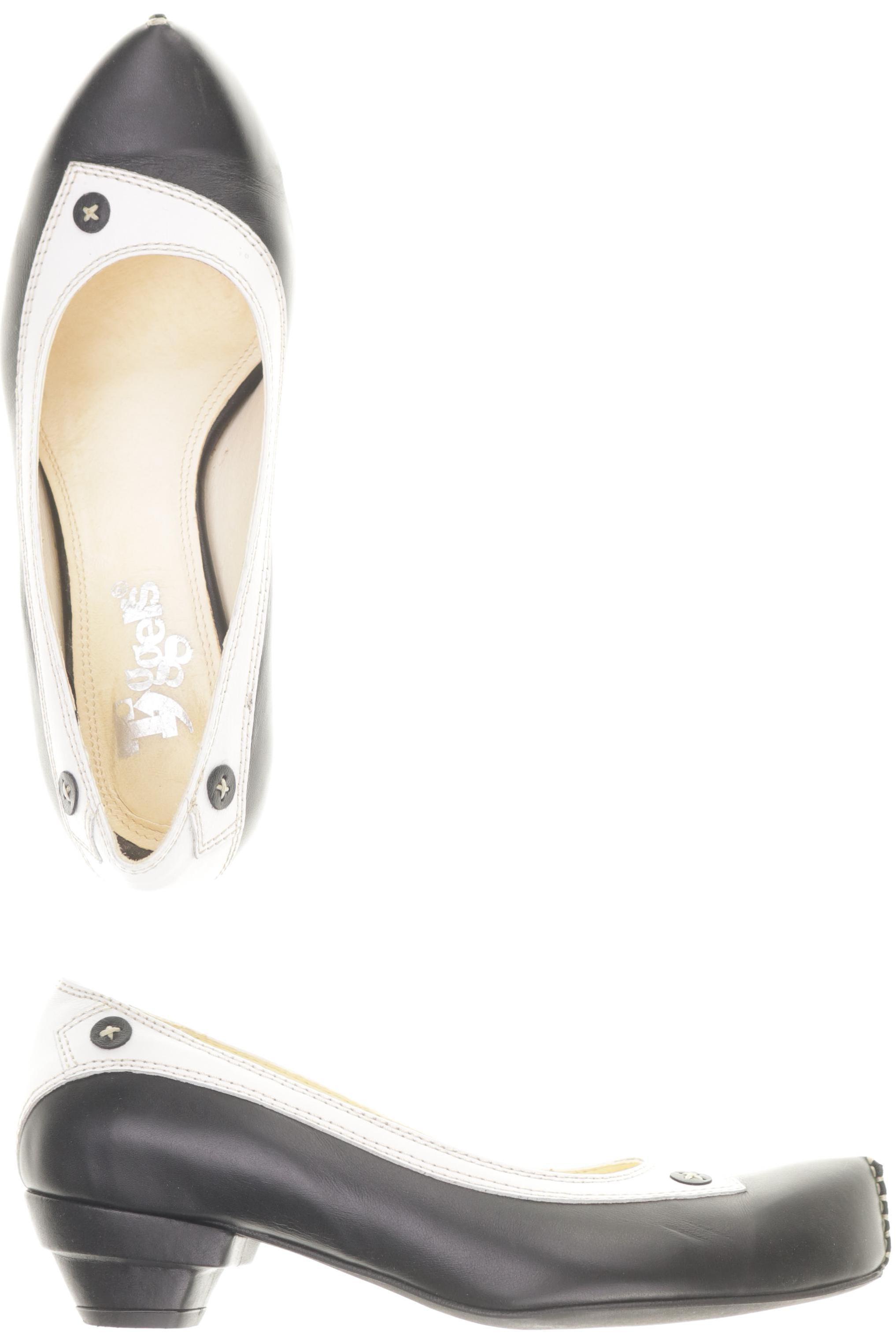 

Tiggers Damen Pumps, schwarz, Gr. 40