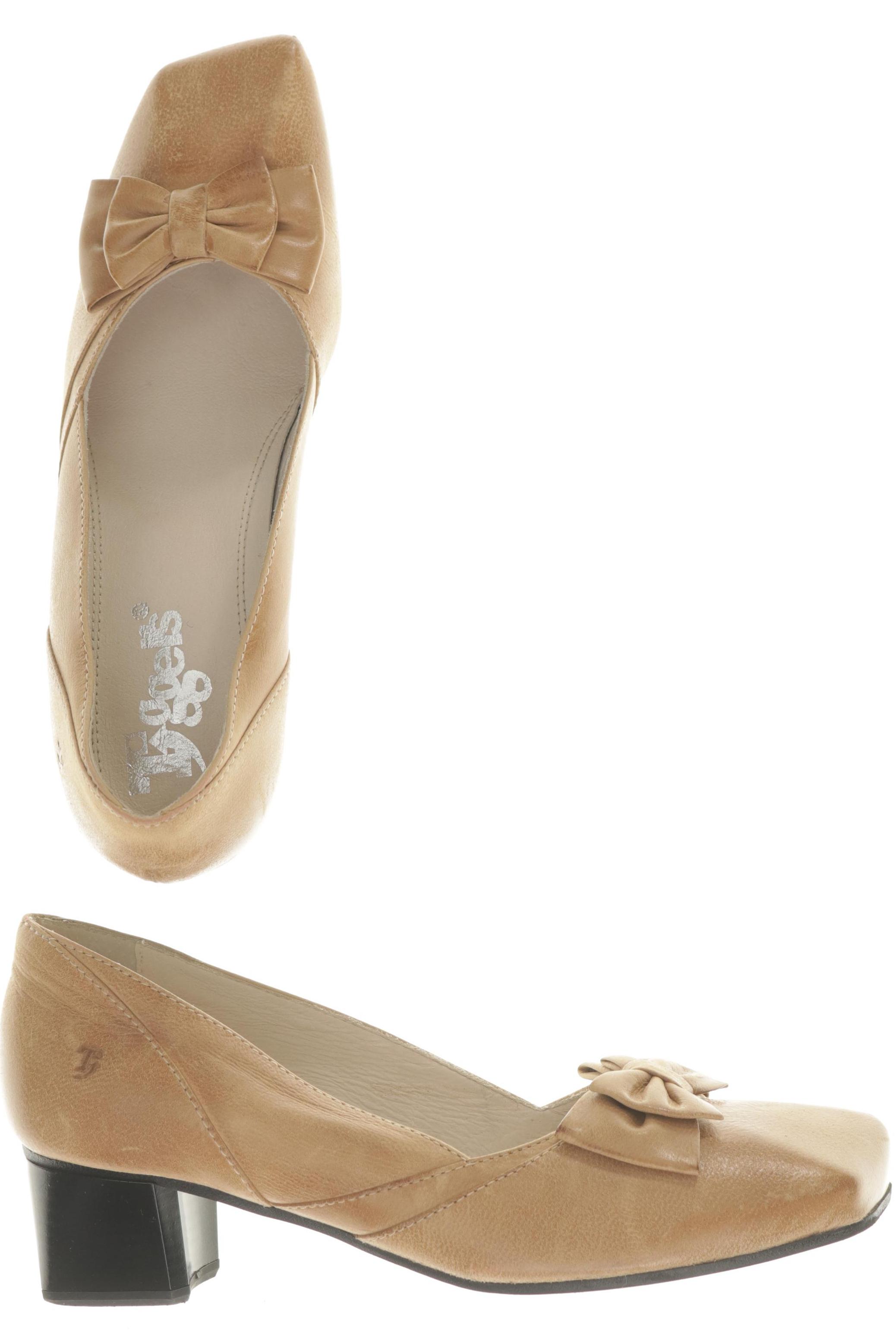 

Tiggers Damen Pumps, beige, Gr. 38