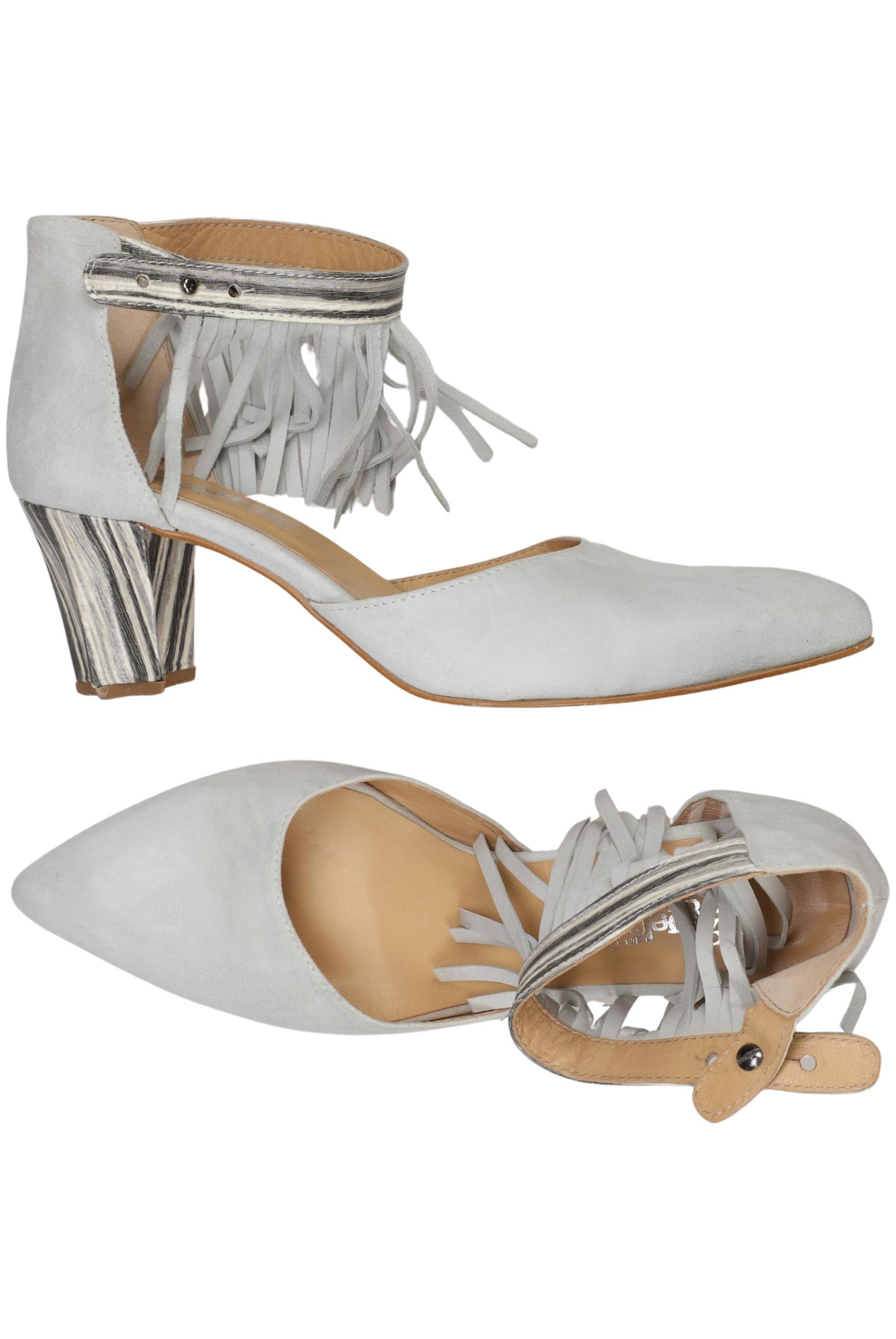 

Tiggers Damen Pumps, hellblau, Gr. 42