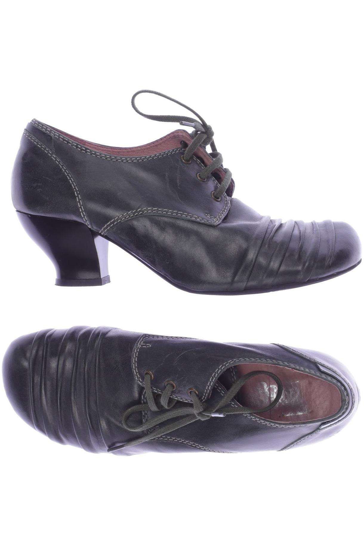 

Tiggers Damen Pumps, grün