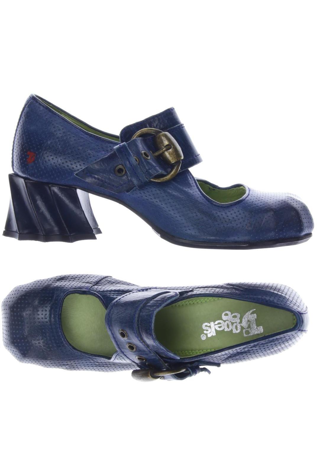 

Tiggers Damen Pumps, marineblau, Gr. 37