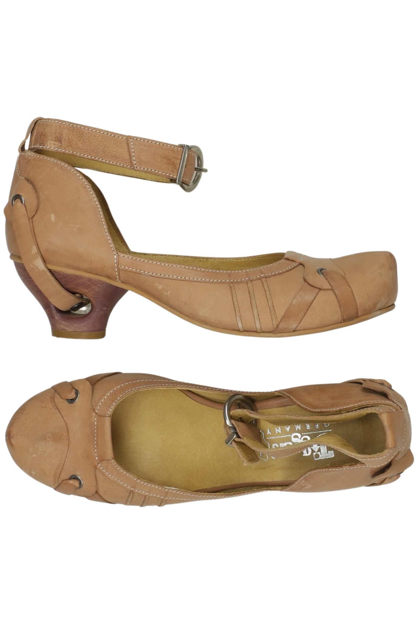 

Tiggers Damen Pumps, beige, Gr. 38