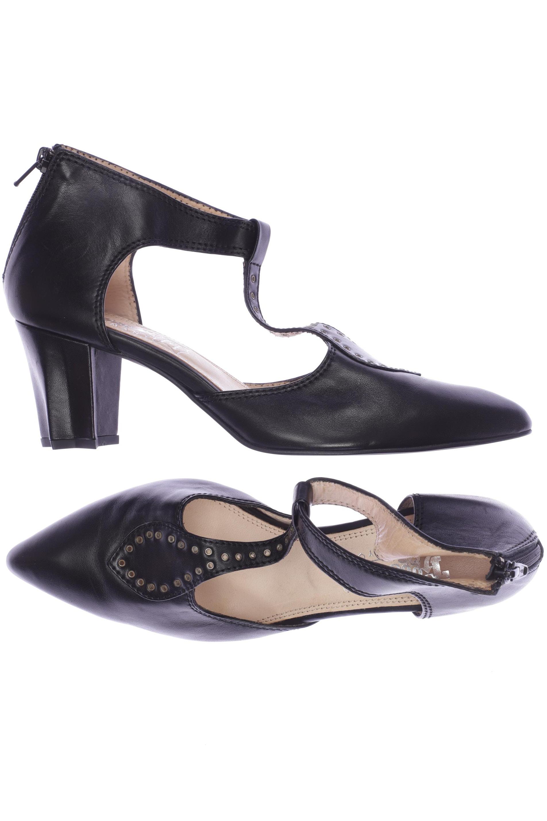 

Tiggers Damen Pumps, schwarz, Gr. 41
