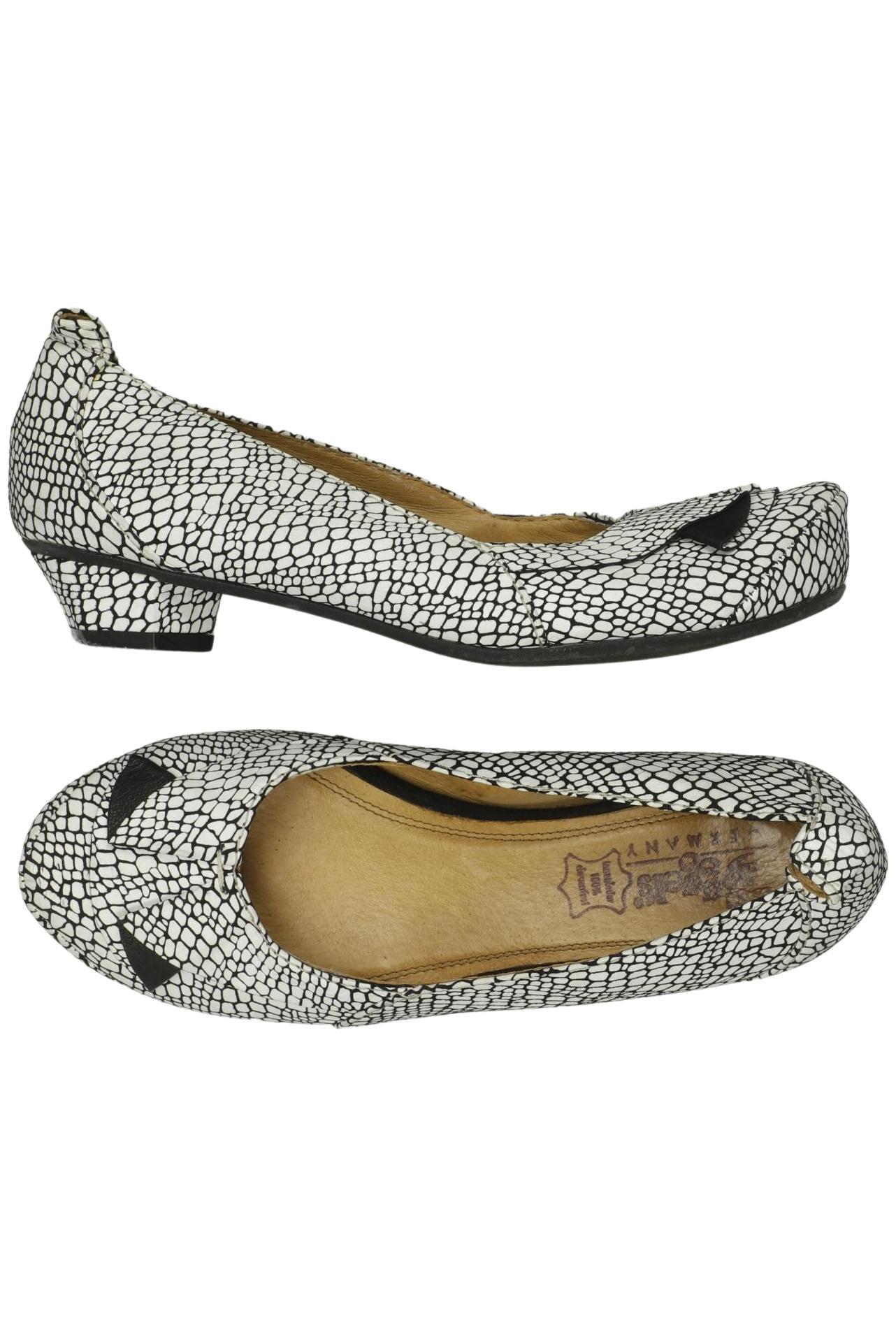 

Tiggers Damen Pumps, weiß, Gr. 37