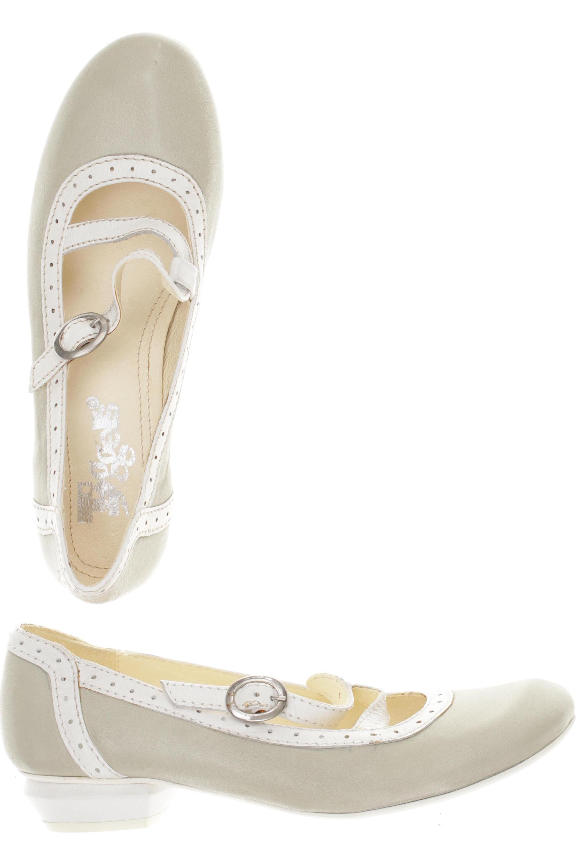 

Tiggers Damen Pumps, grau, Gr. 37