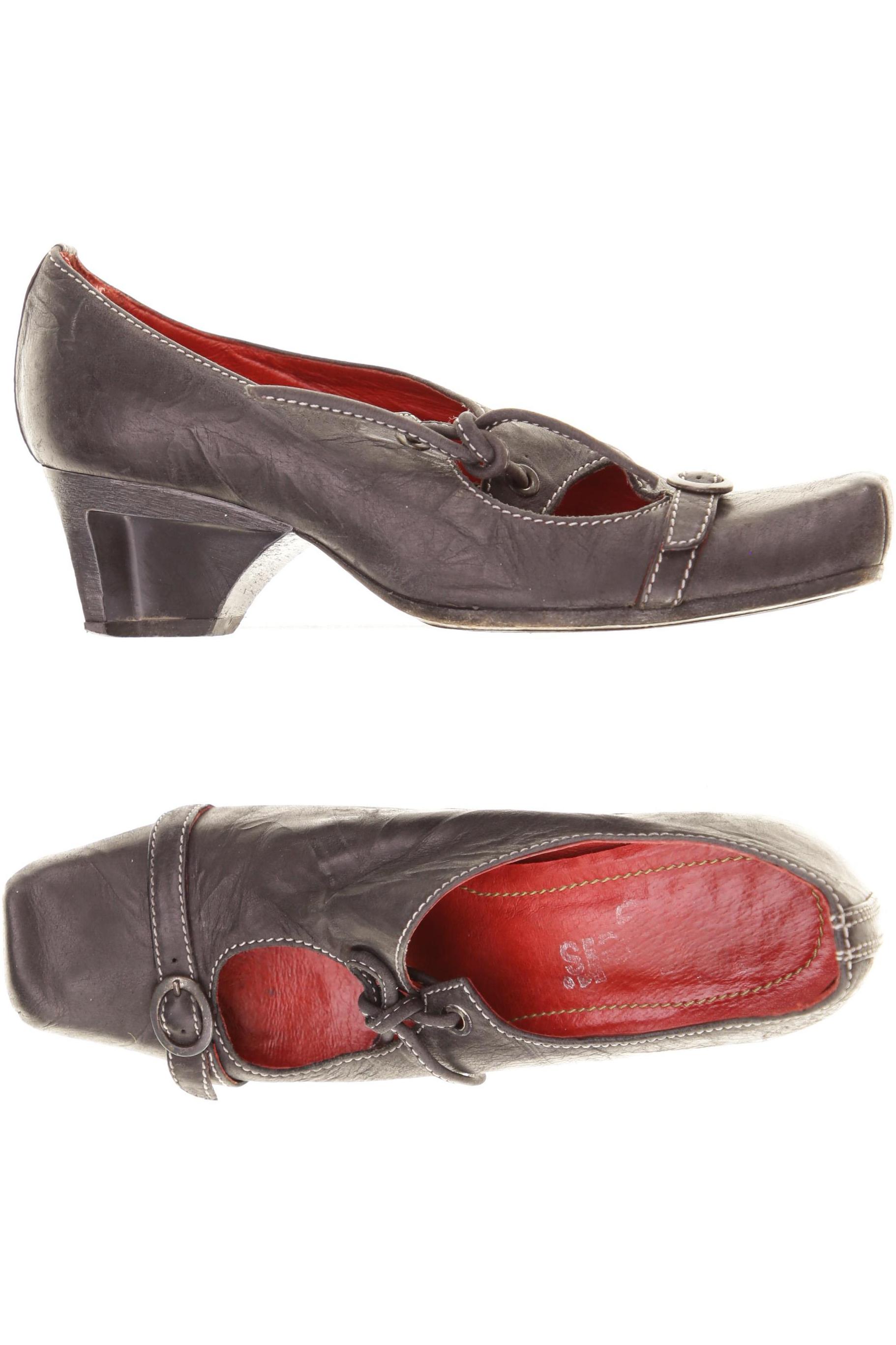 

Tiggers Damen Pumps, schwarz, Gr. 37