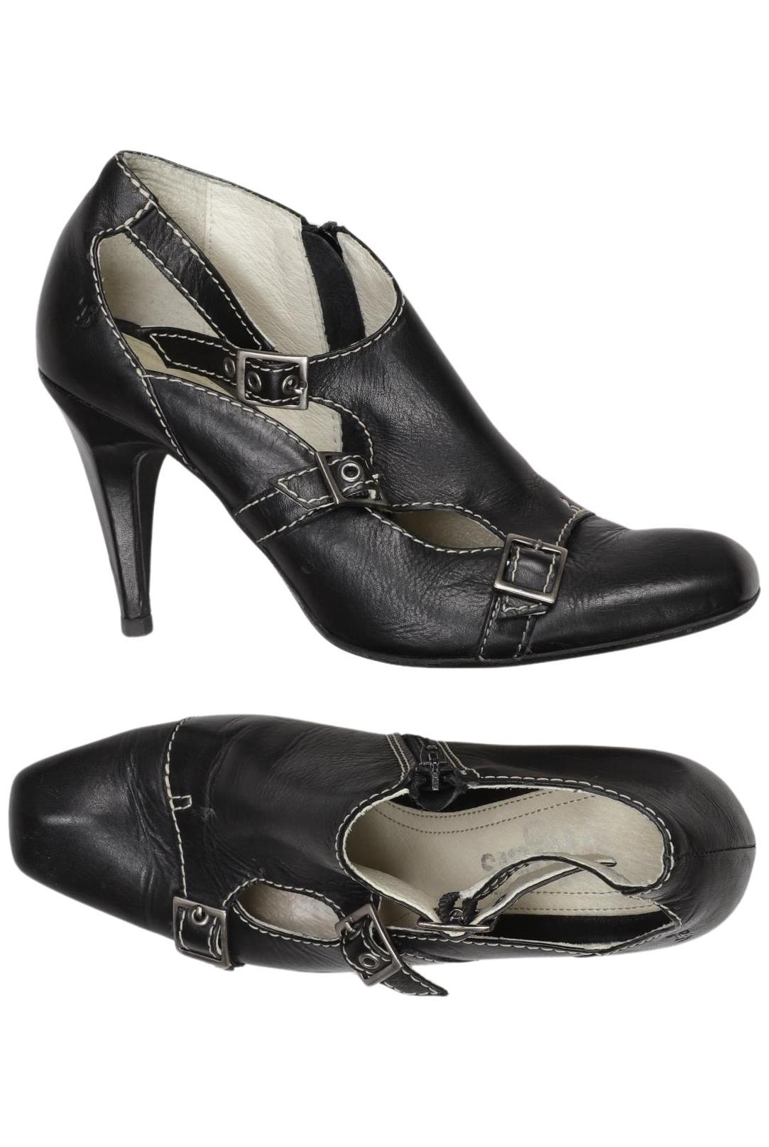 

Tiggers Damen Pumps, schwarz, Gr. 39