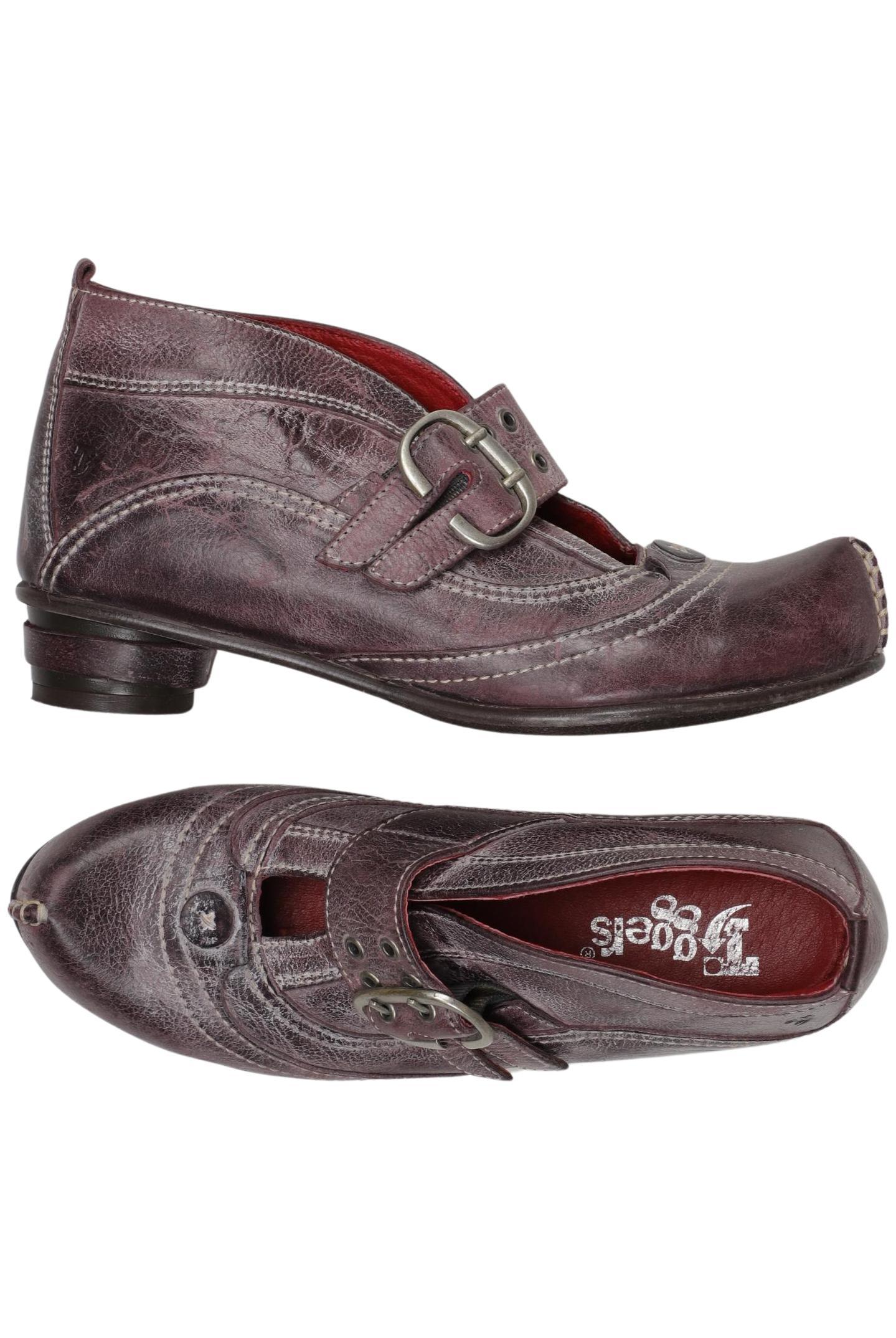 Thumbnail - Tiggers Damen Pumps, flieder, Gr. 36