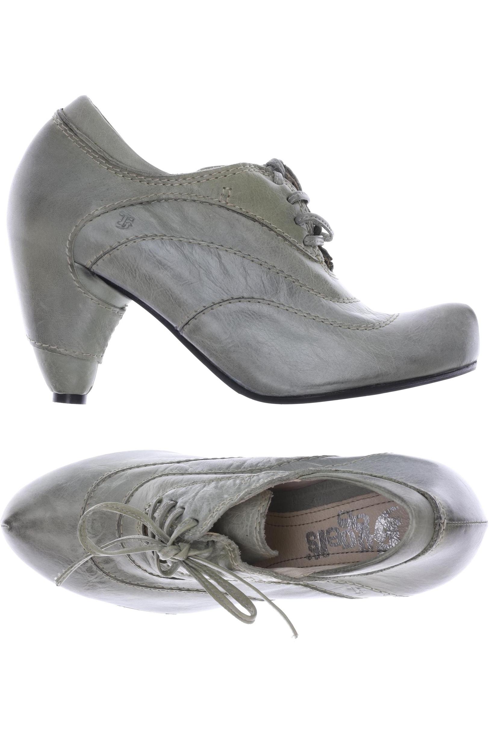 

Tiggers Damen Pumps, hellgrün
