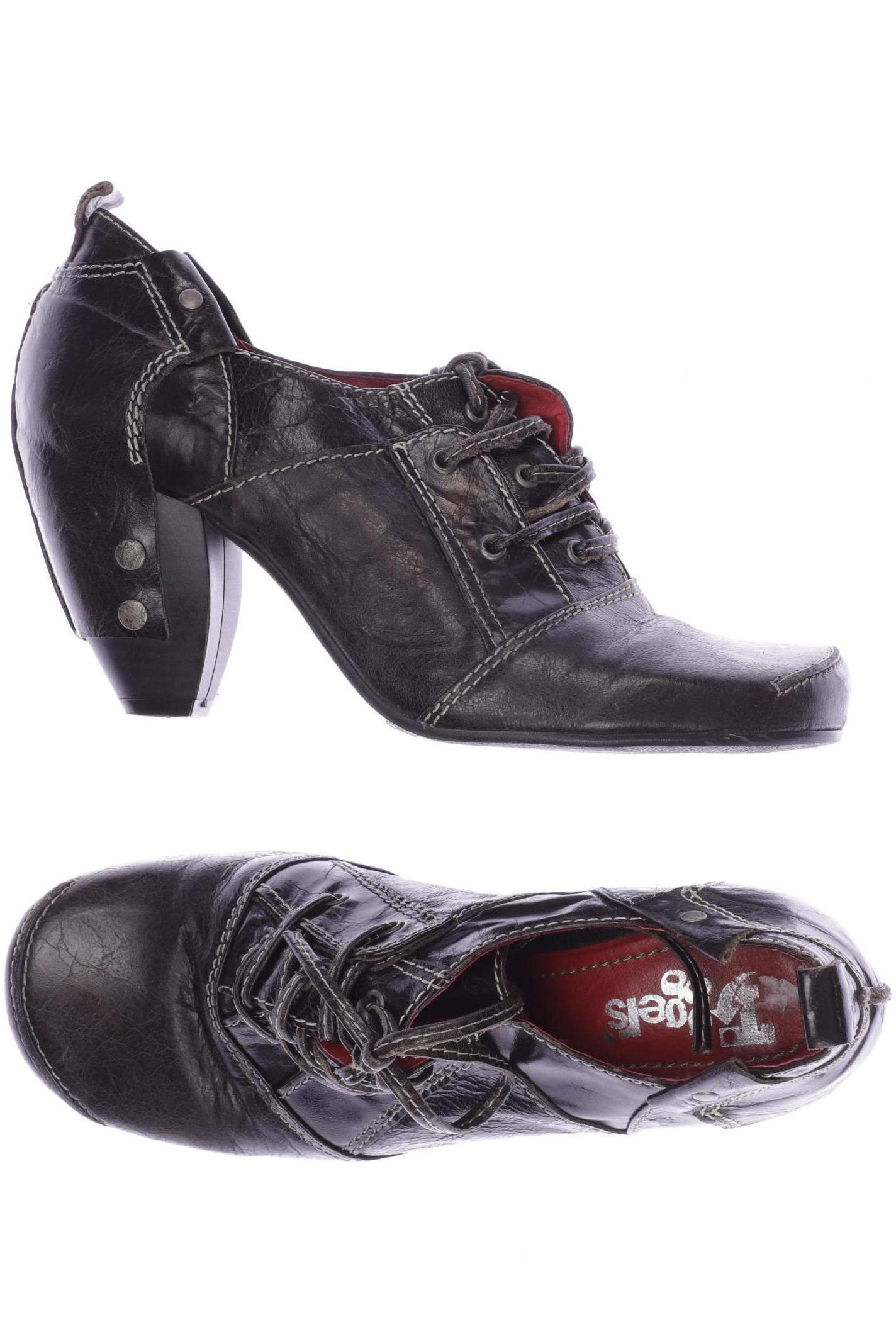 

Tiggers Damen Pumps, braun