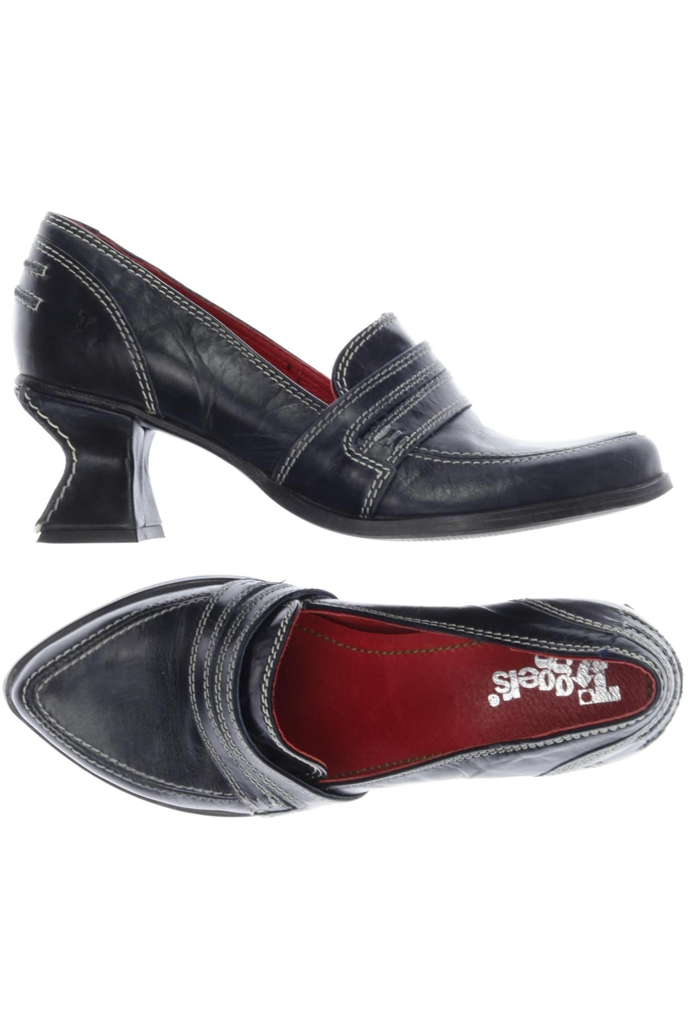 

Tiggers Damen Pumps, marineblau, Gr. 39