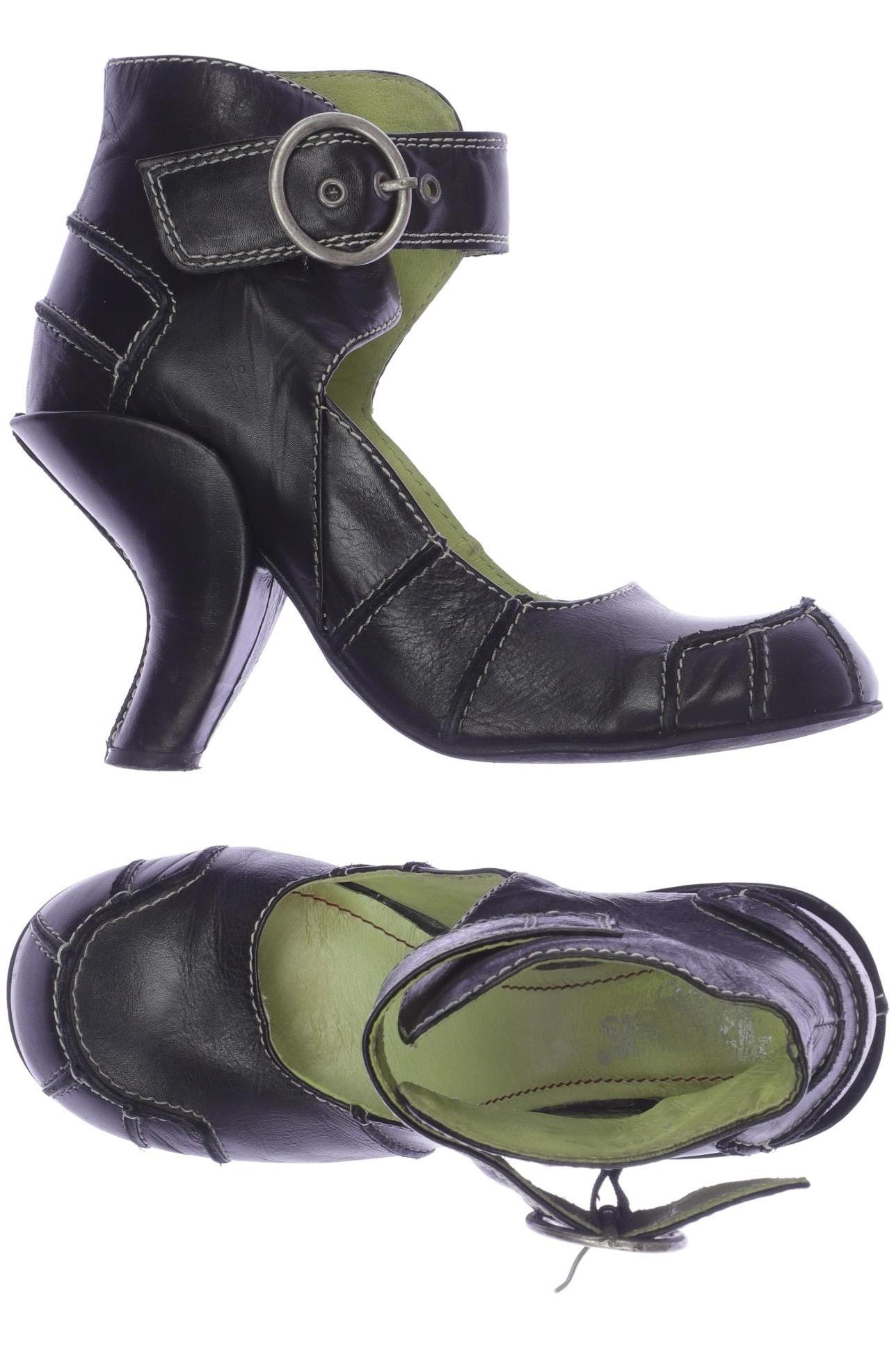

Tiggers Damen Pumps, schwarz, Gr. 38