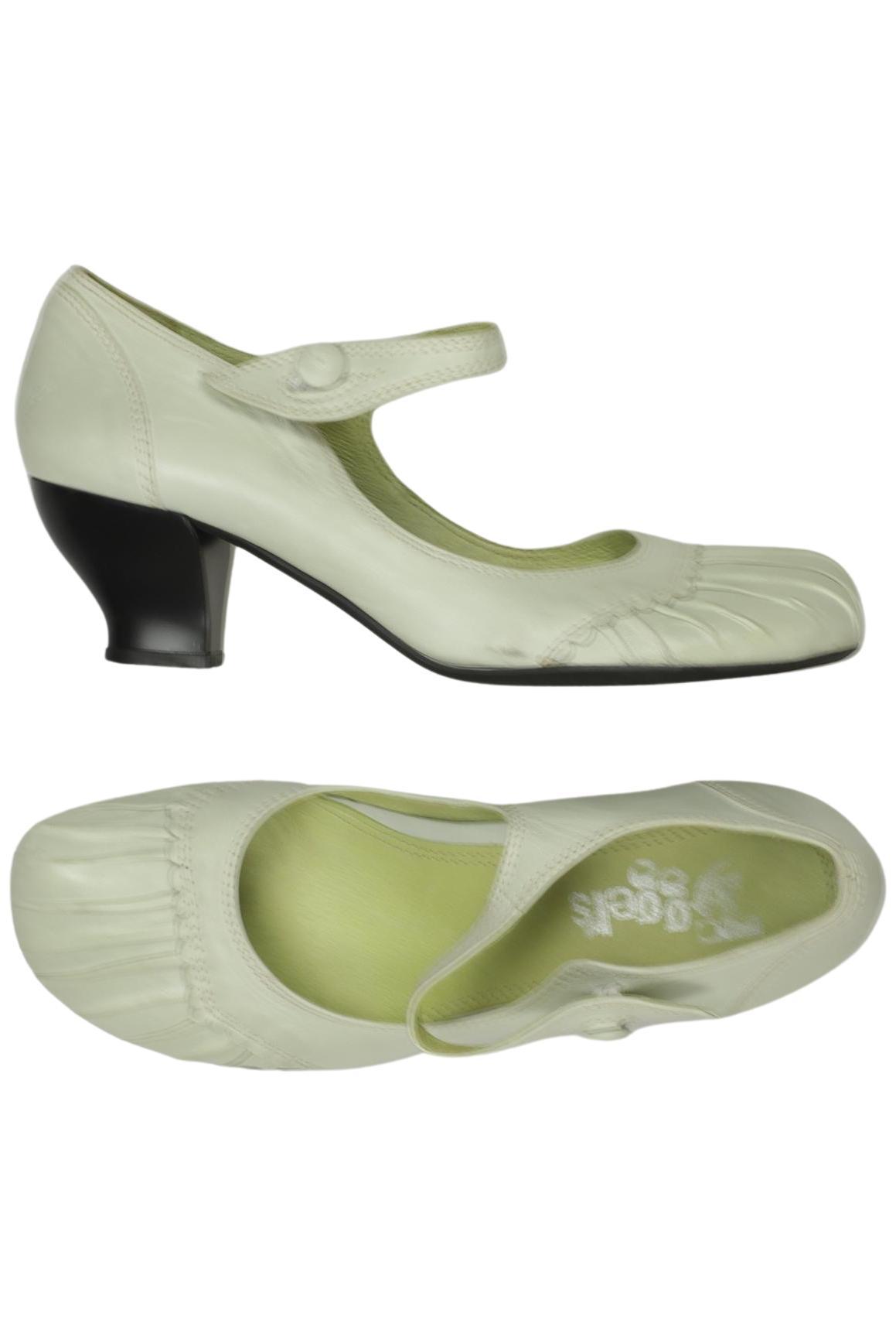 

Tiggers Damen Pumps, cremeweiß, Gr. 41