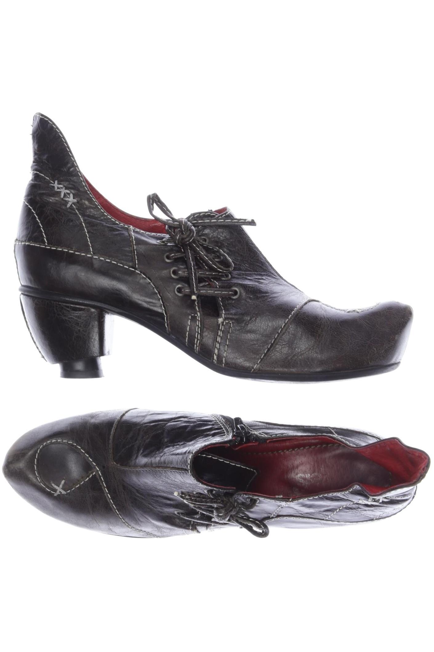 

Tiggers Damen Pumps, braun, Gr. 41