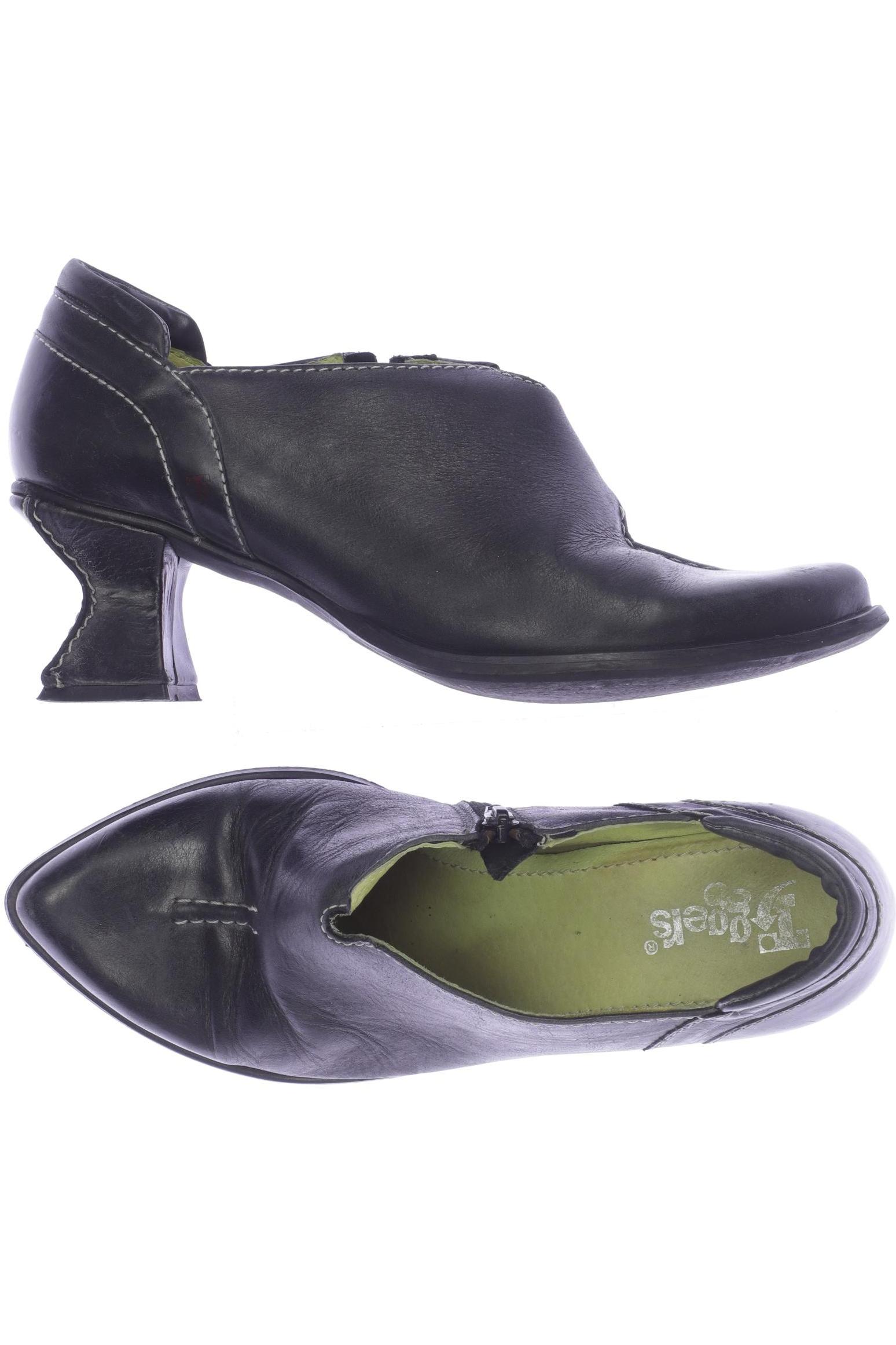 

Tiggers Damen Pumps, schwarz, Gr. 41