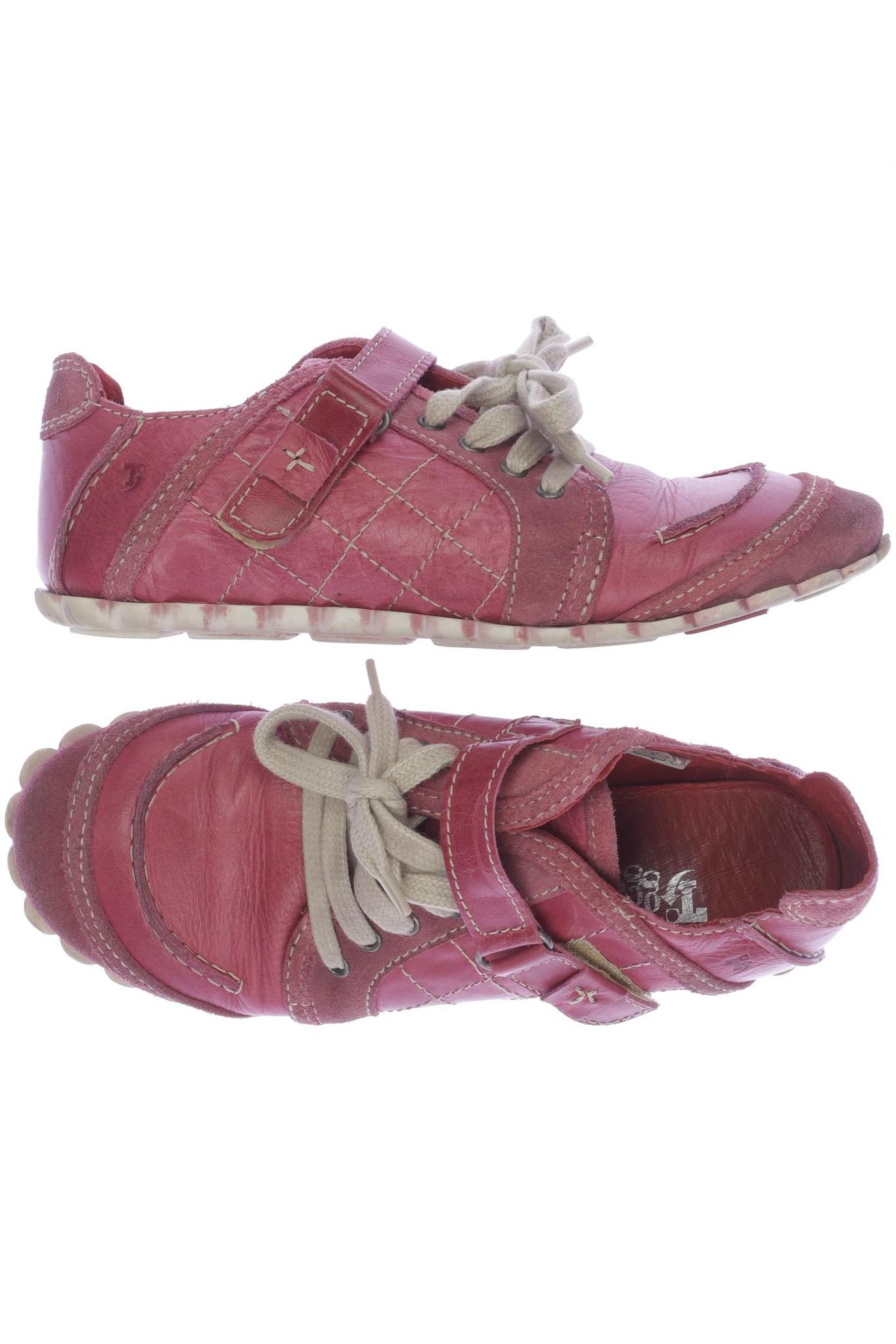 

Tiggers Damen Sneakers, pink