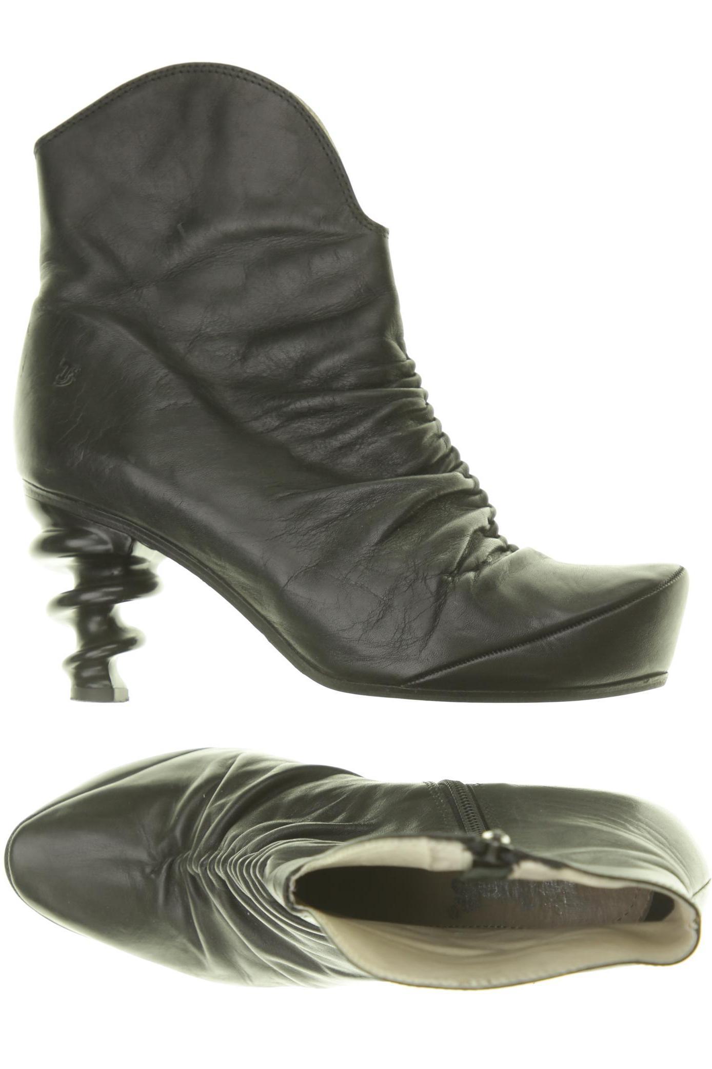 

Tiggers Damen Stiefelette, schwarz, Gr. 38