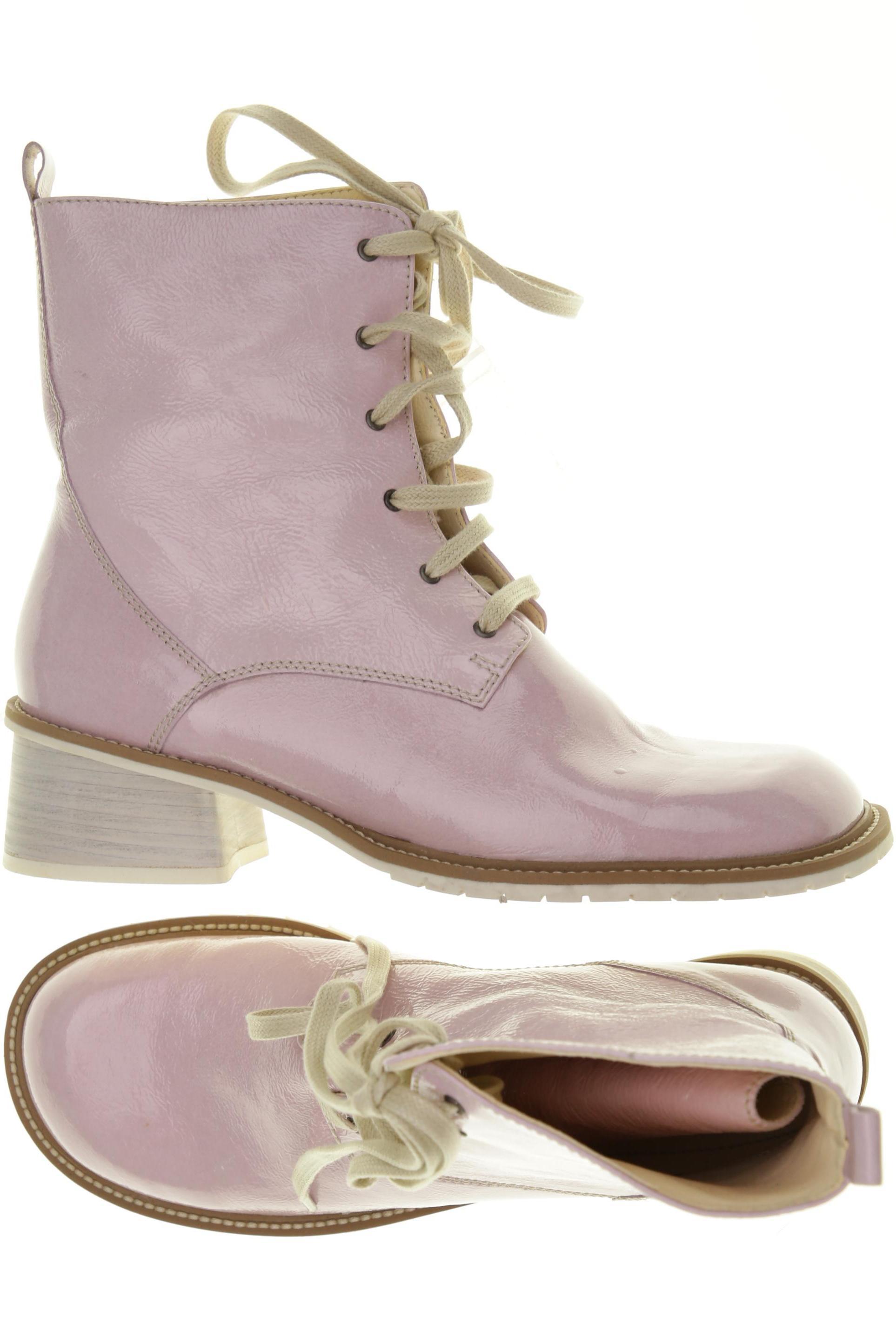 

Tiggers Damen Stiefelette, pink, Gr. 41