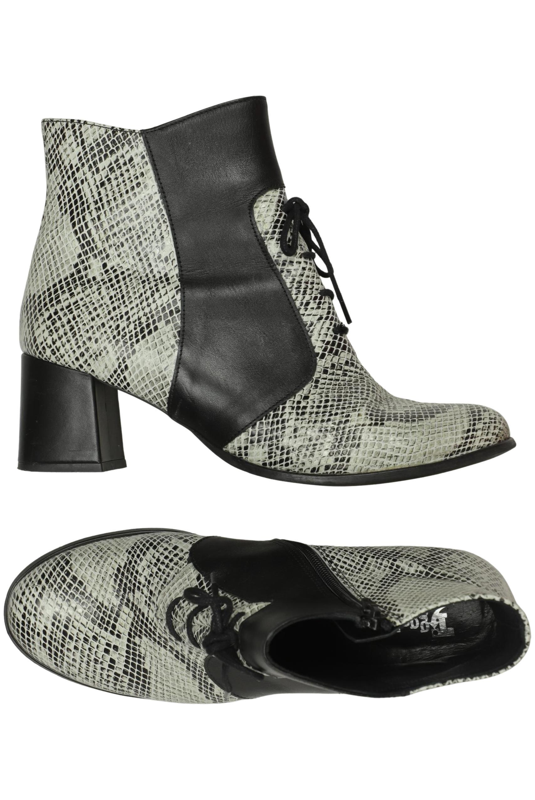 

Tiggers Damen Stiefelette, mehrfarbig, Gr. 42