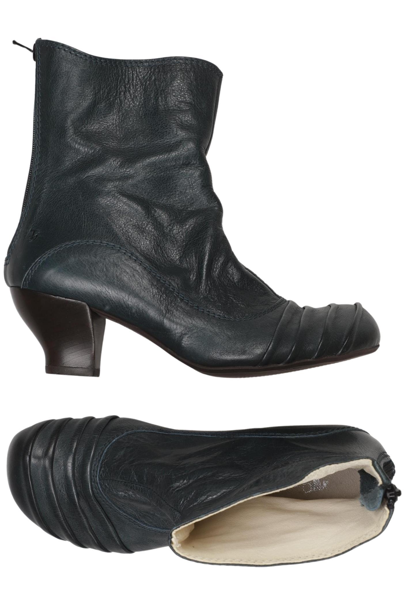 

Tiggers Damen Stiefelette, marineblau, Gr. 38