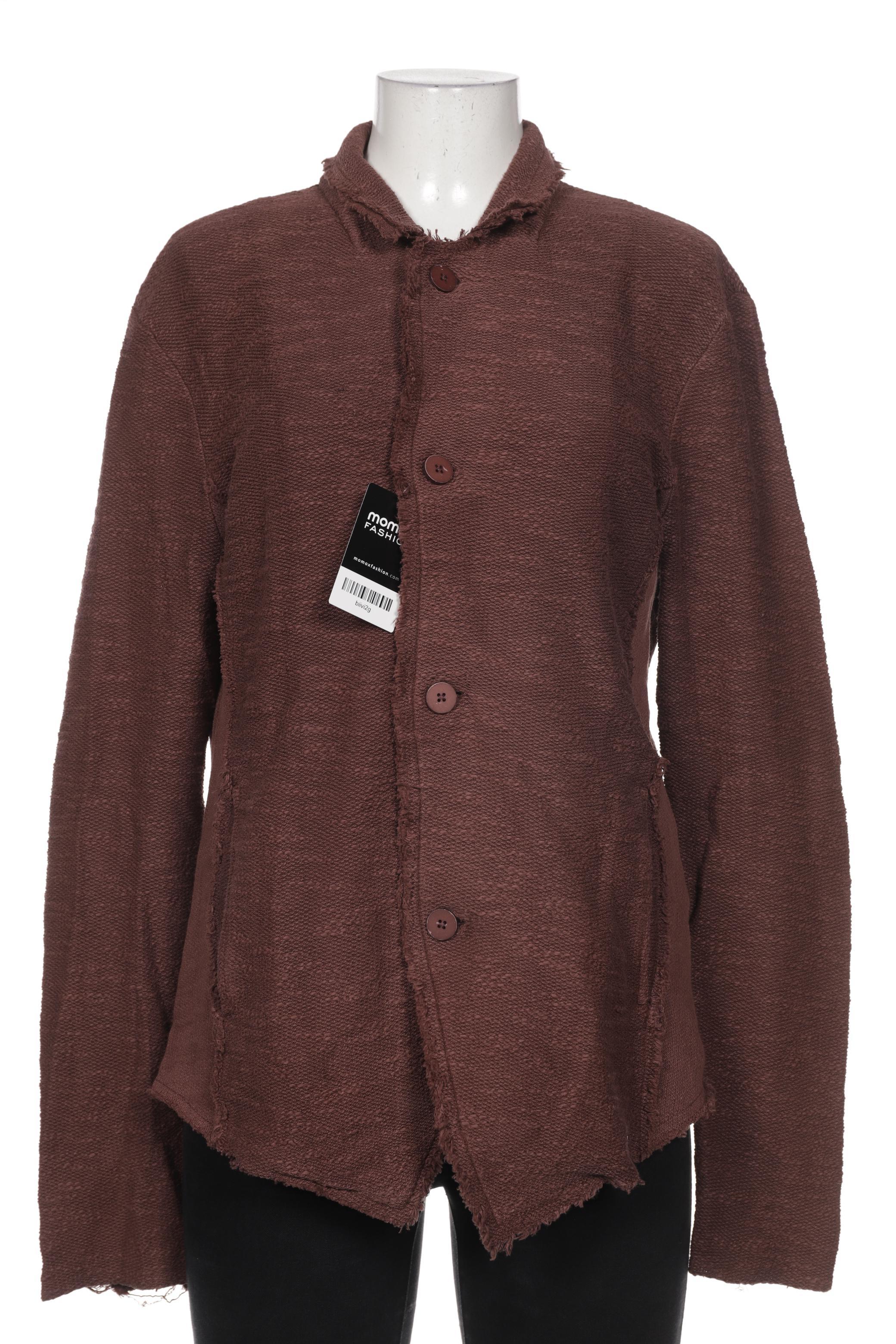 

tigha Damen Blazer, braun, Gr. 38
