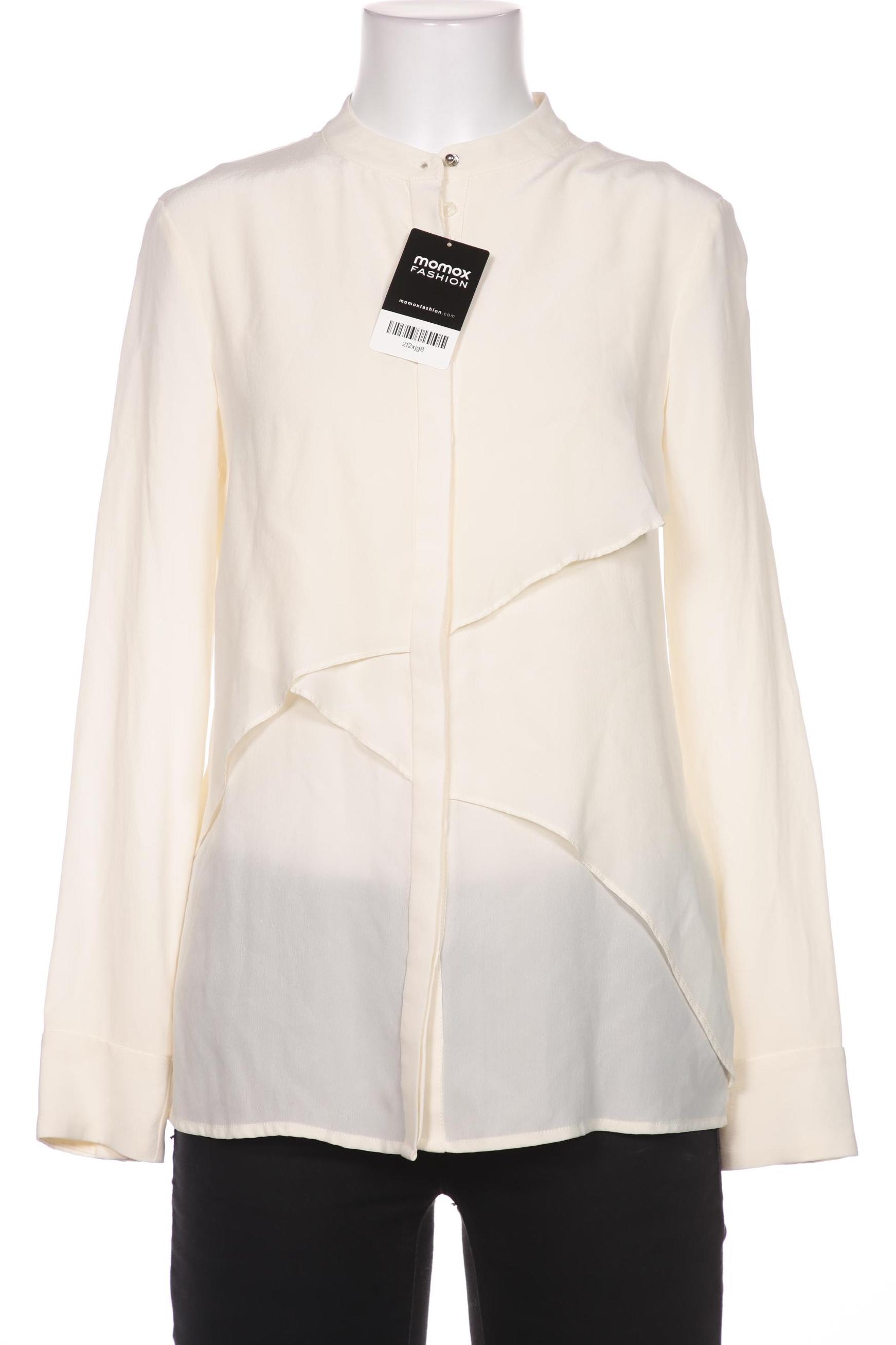 

tigha Damen Bluse, cremeweiß, Gr. 34