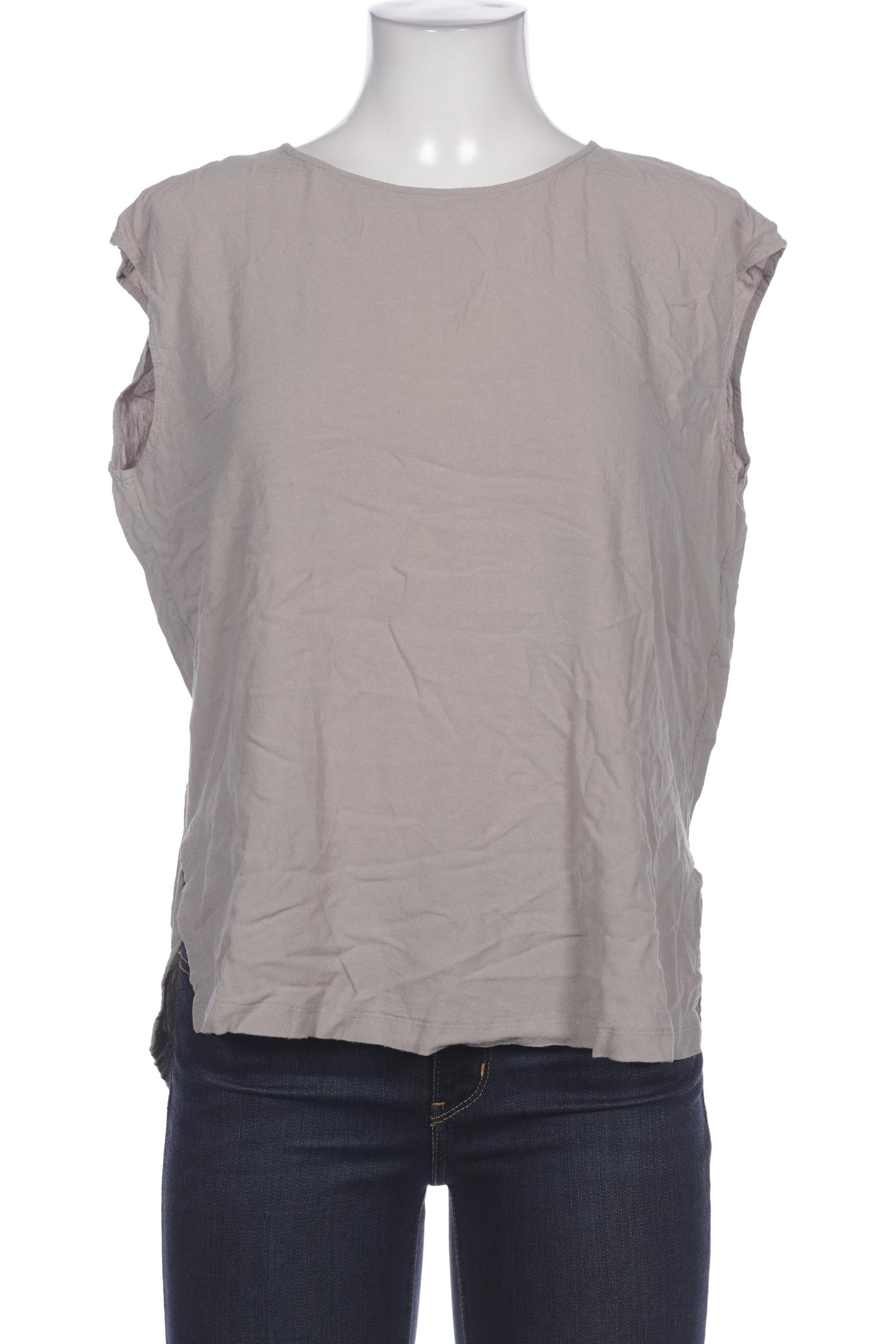

tigha Damen Bluse, grau, Gr. 36