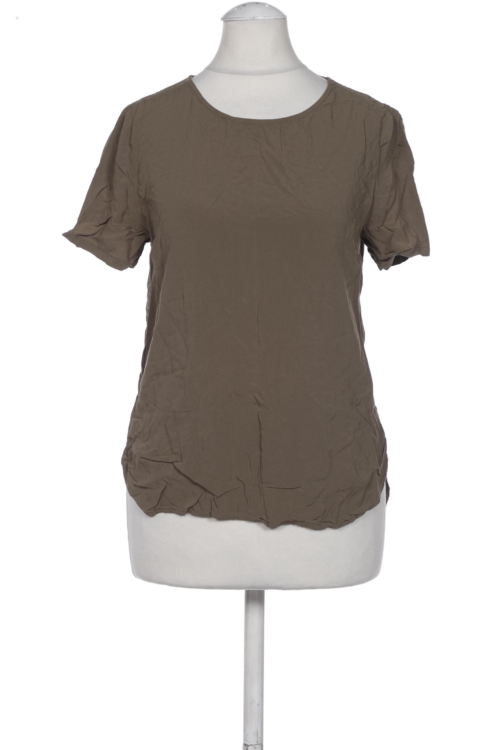 

tigha Damen Bluse, grün