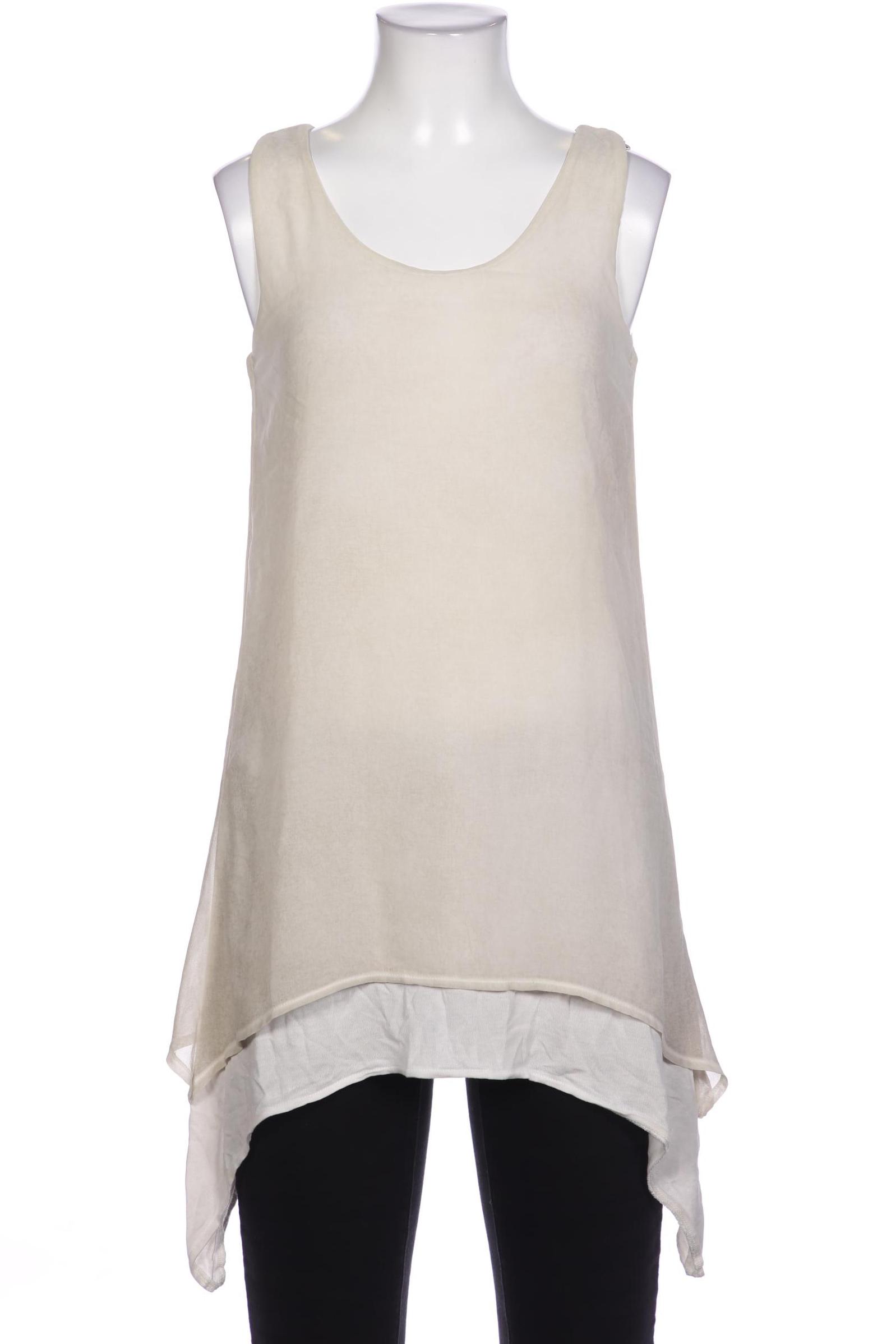 

tigha Damen Bluse, beige