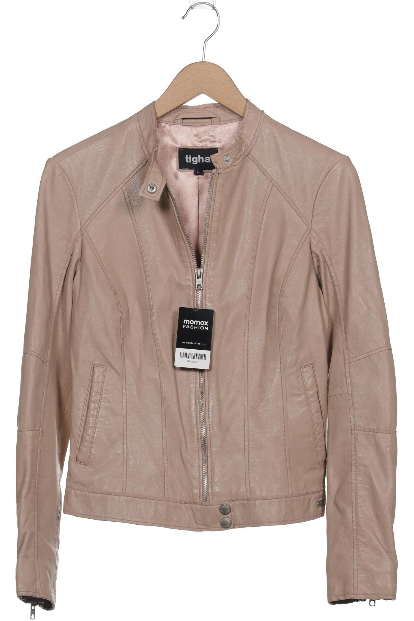 

tigha Damen Jacke, pink, Gr. 42