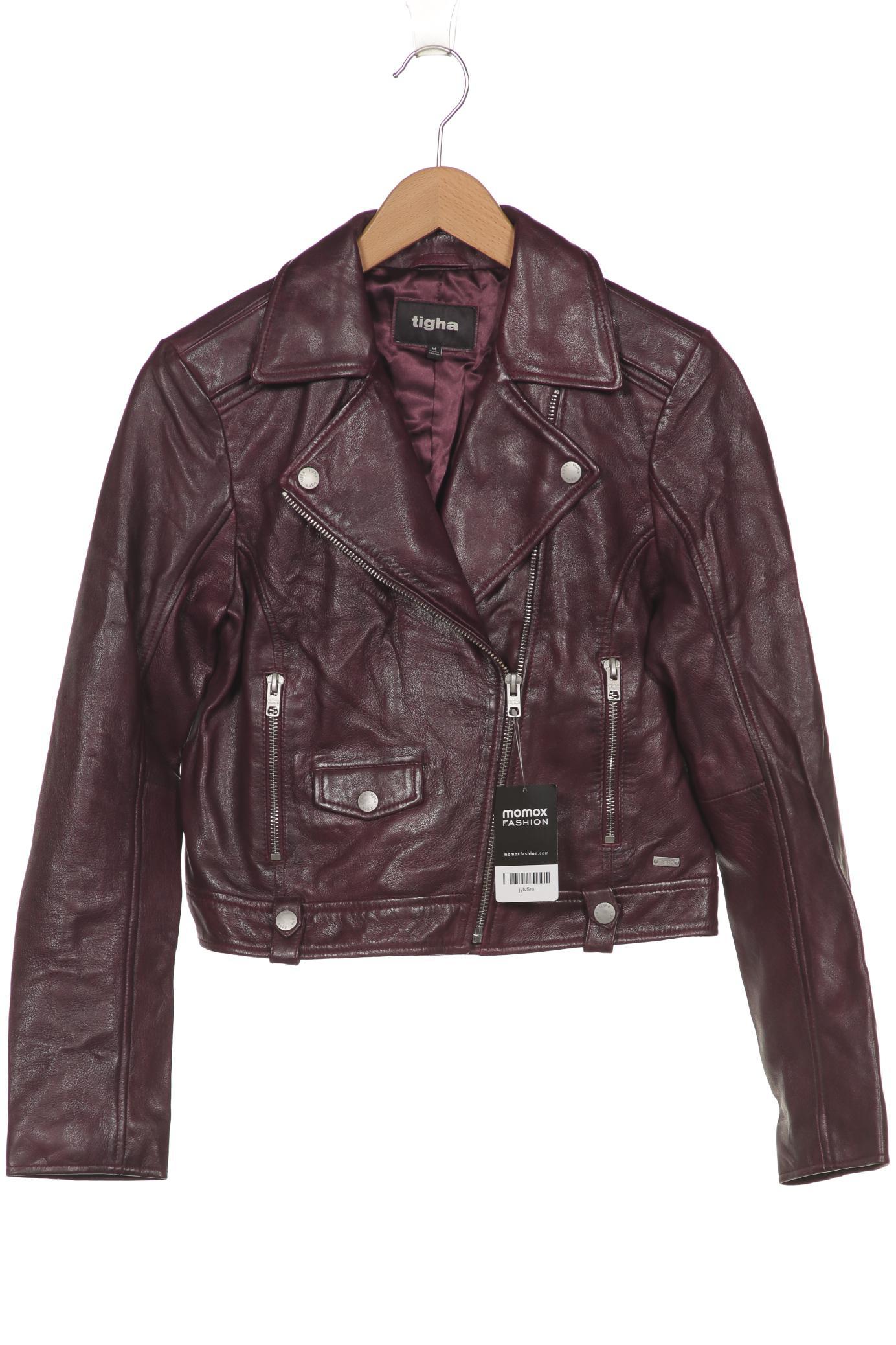 

tigha Damen Jacke, flieder, Gr. 38