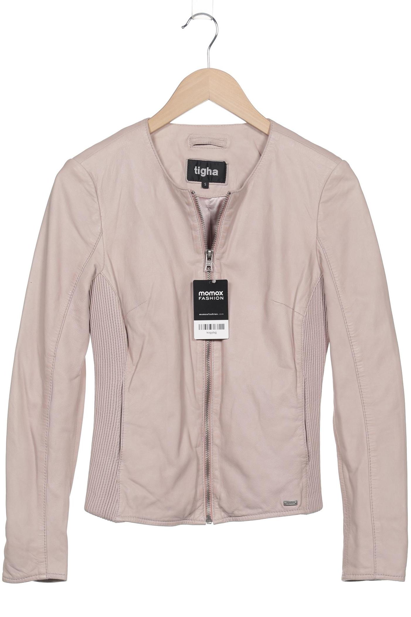 

tigha Damen Jacke, pink, Gr. 36