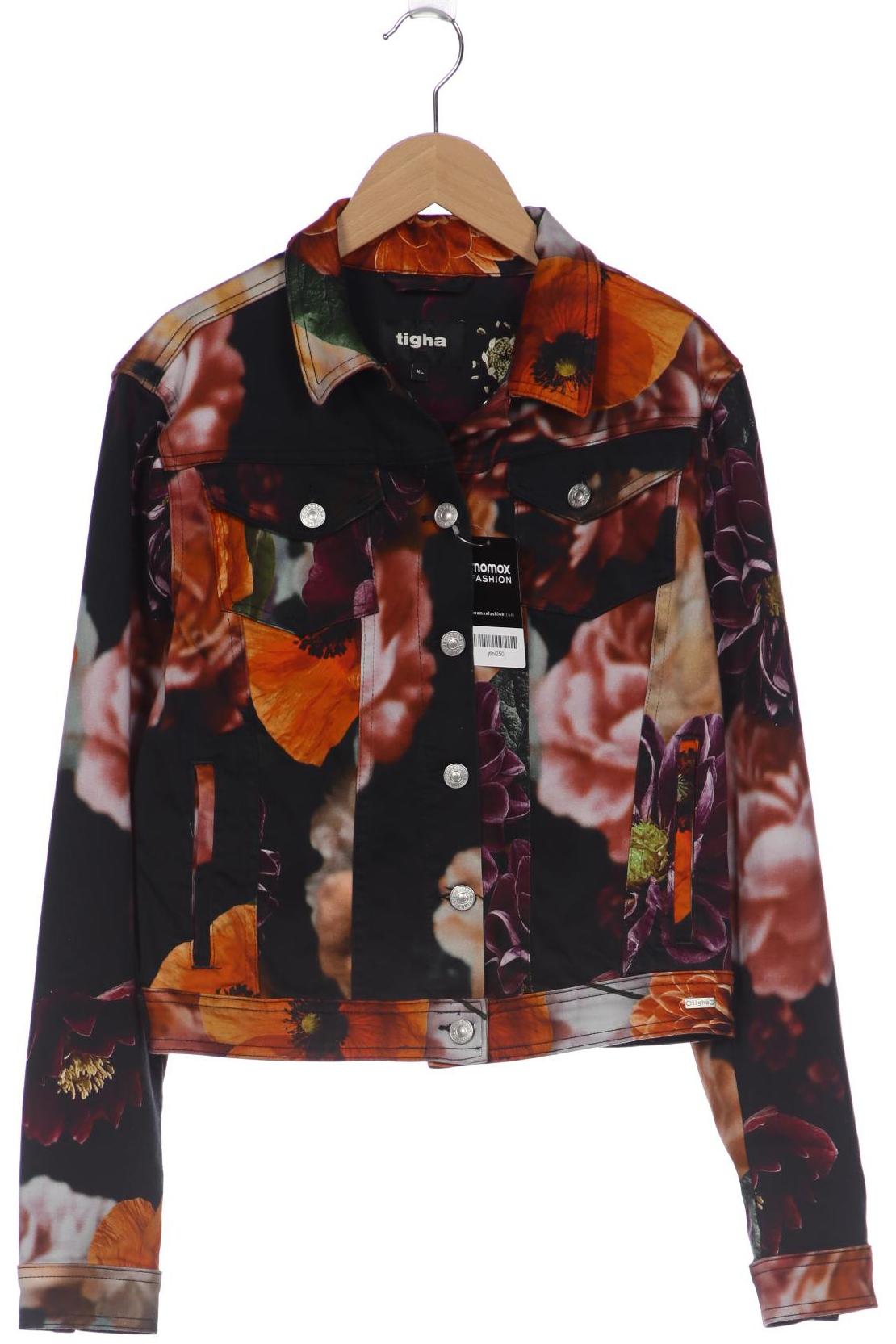 

tigha Damen Jacke, flieder