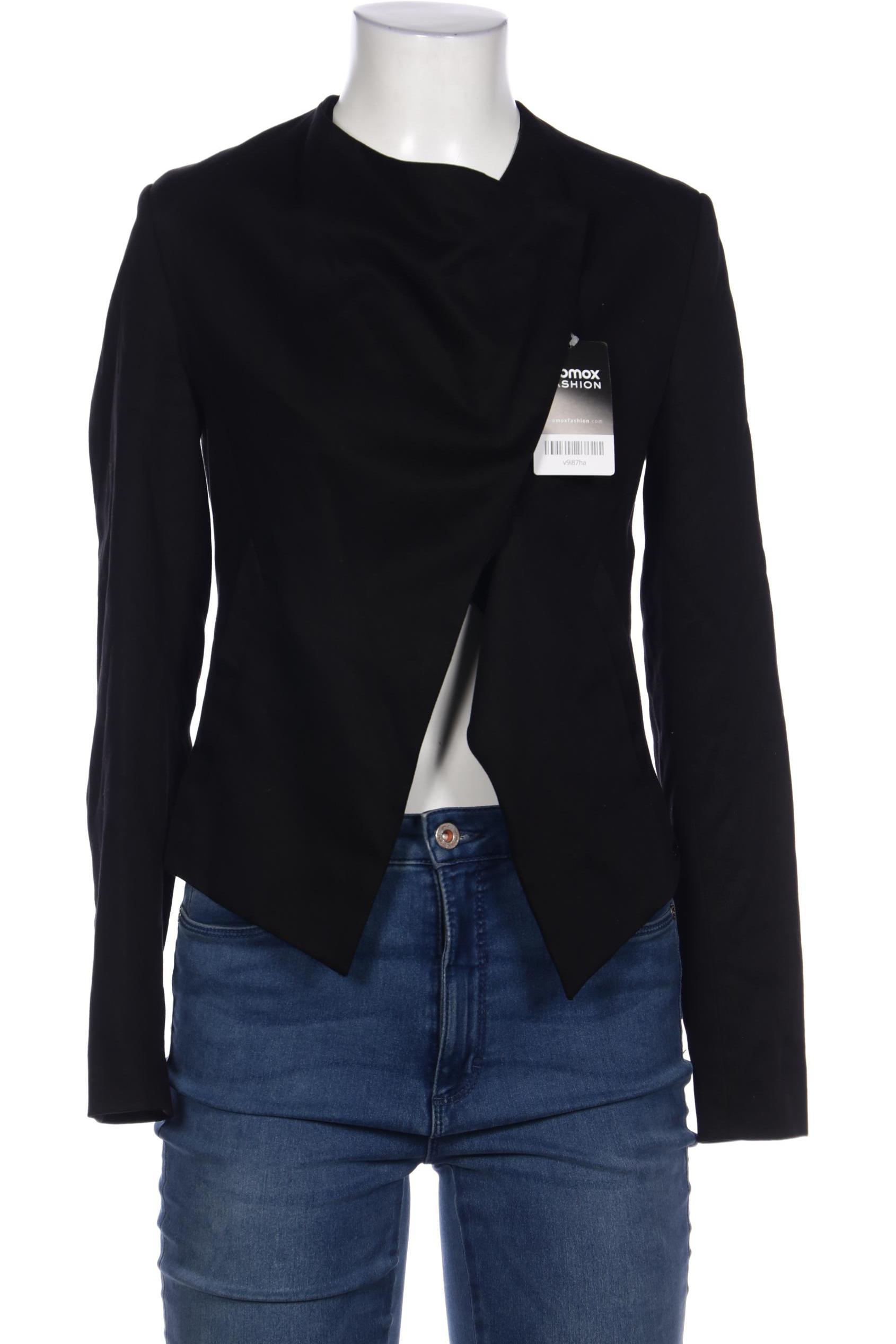 

tigha Damen Jacke, schwarz