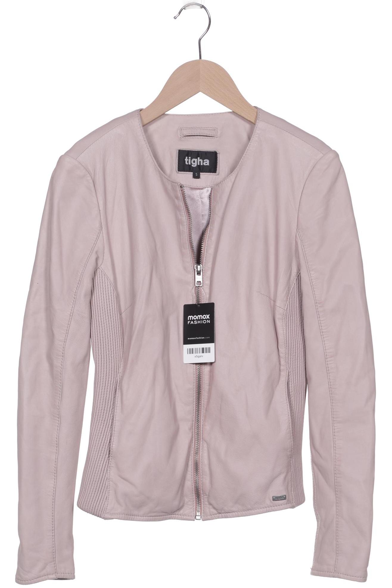 

tigha Damen Jacke, pink