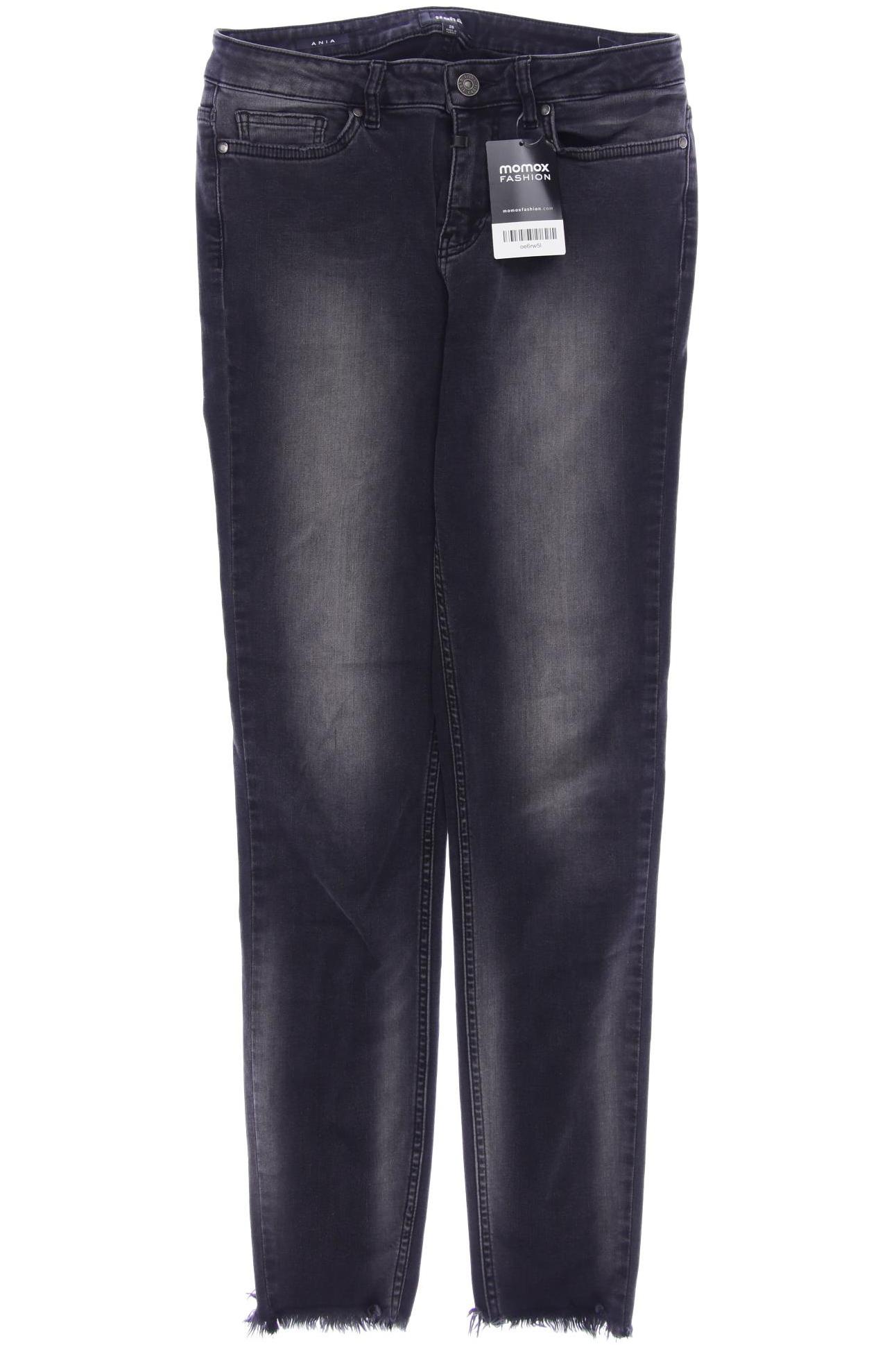 

tigha Damen Jeans, grau