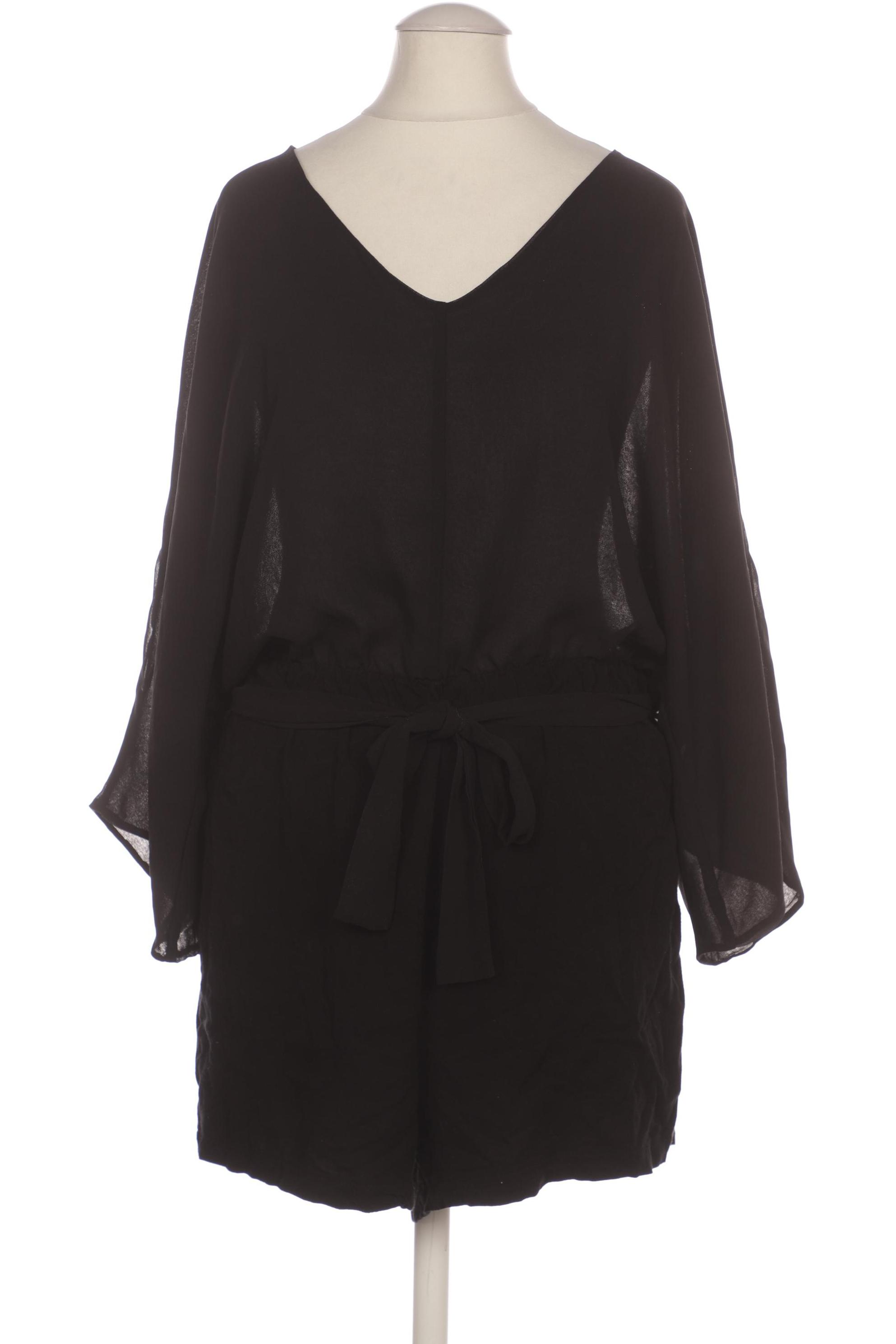 

tigha Damen Jumpsuit/Overall, schwarz, Gr. 36
