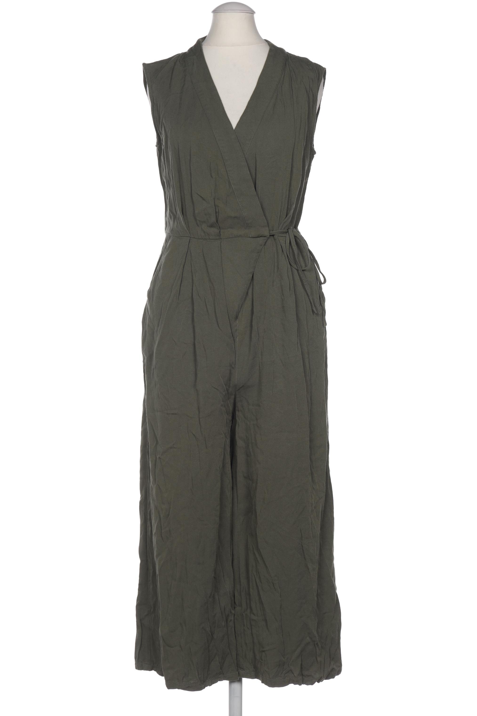 

tigha Damen Jumpsuit/Overall, grün