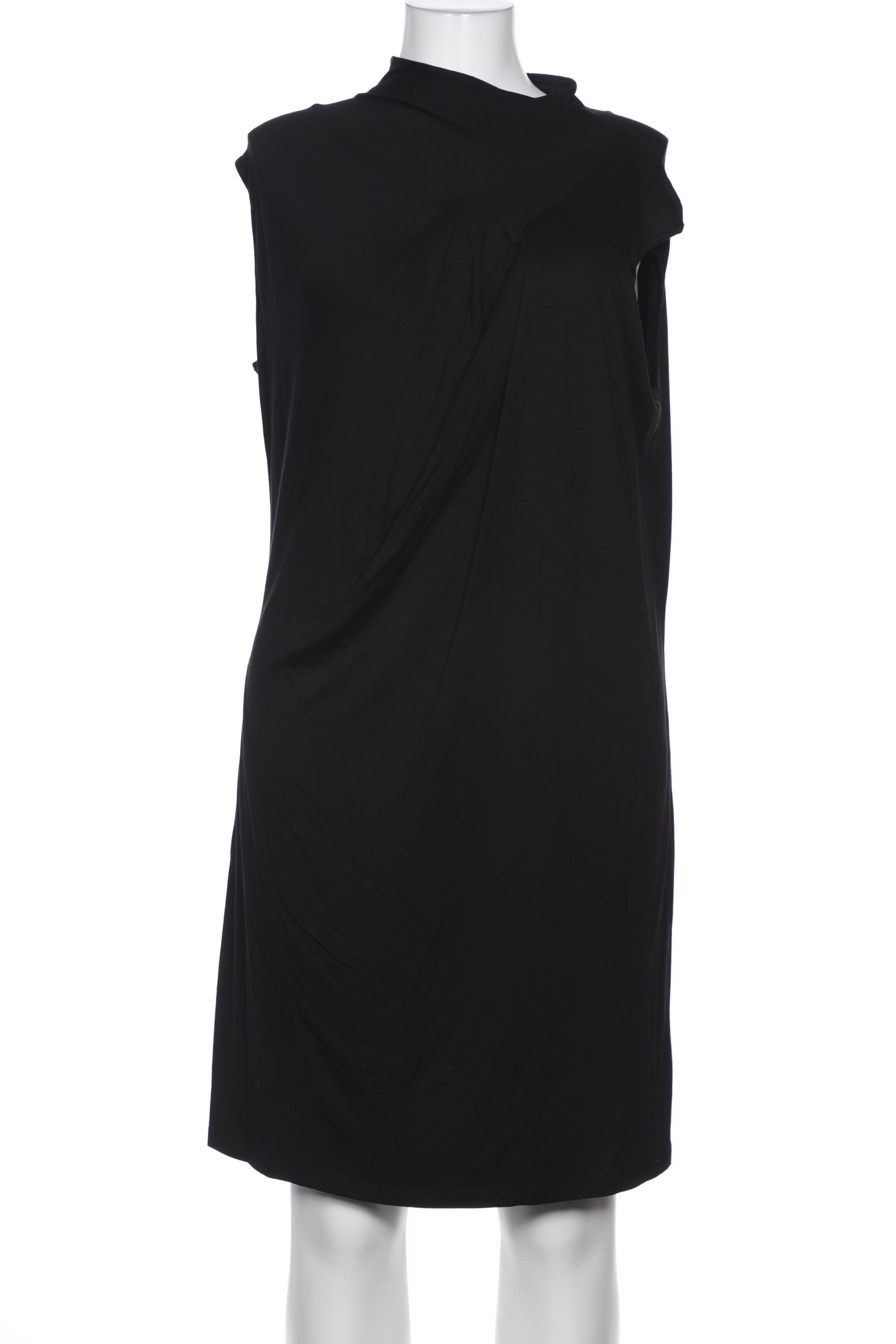 

tigha Damen Kleid, schwarz, Gr. 44
