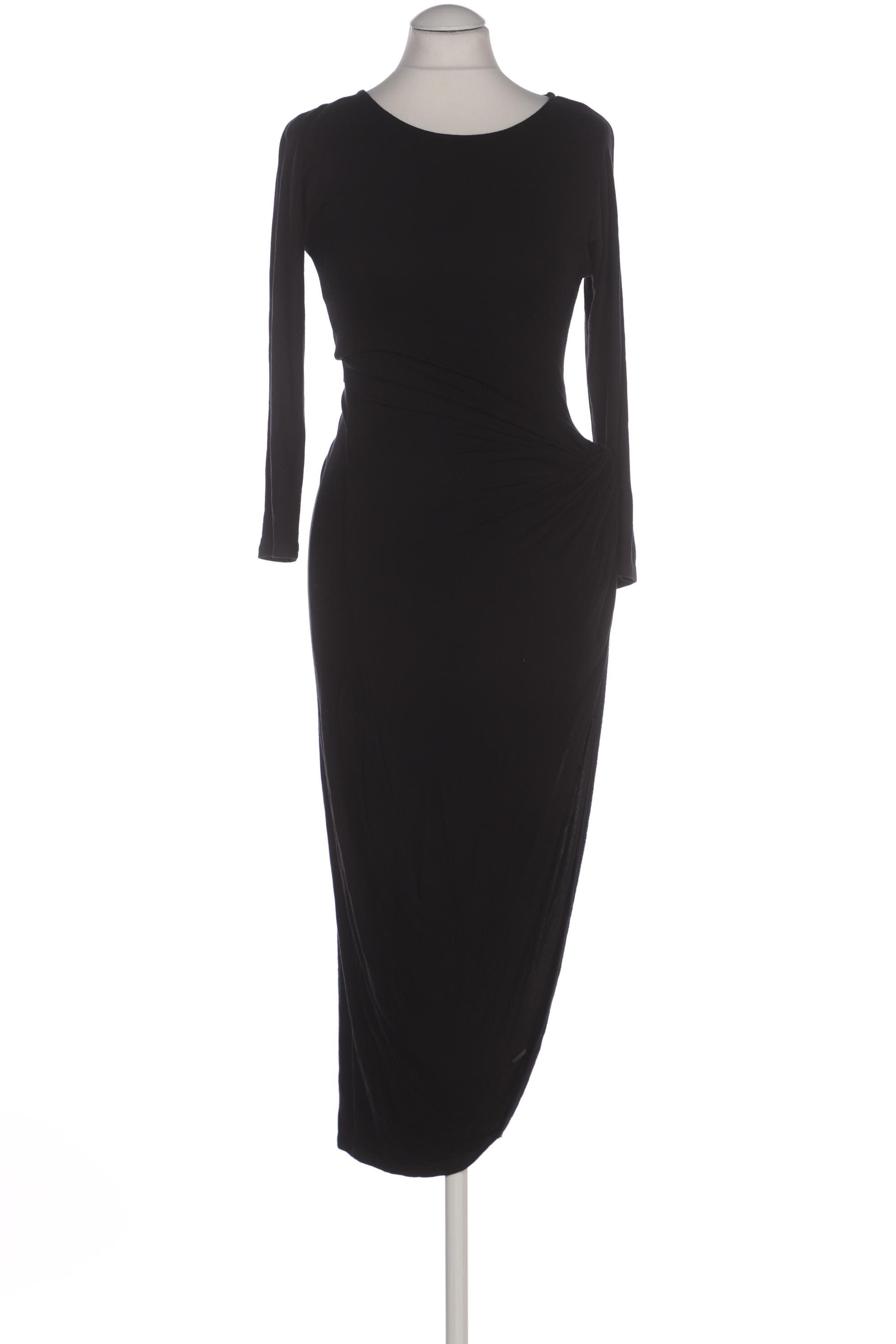 

tigha Damen Kleid, schwarz, Gr. 38