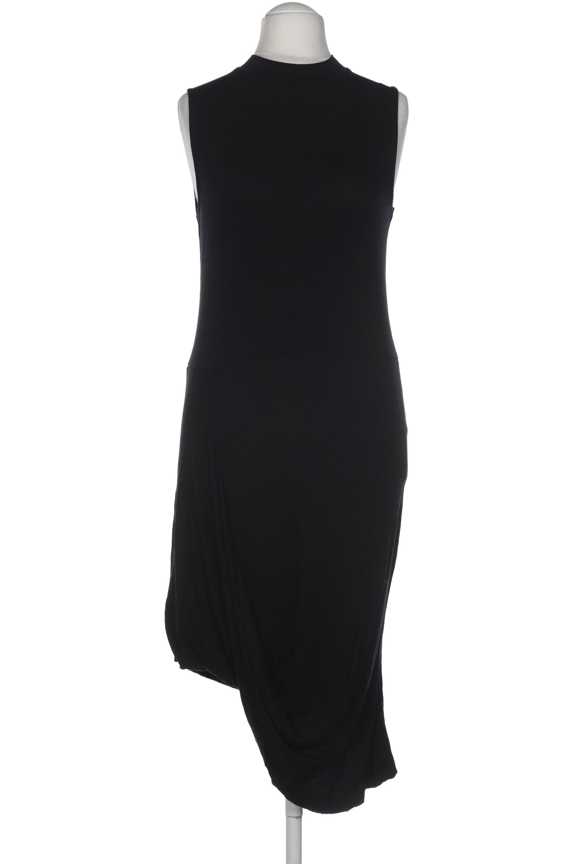 

tigha Damen Kleid, schwarz, Gr. 38