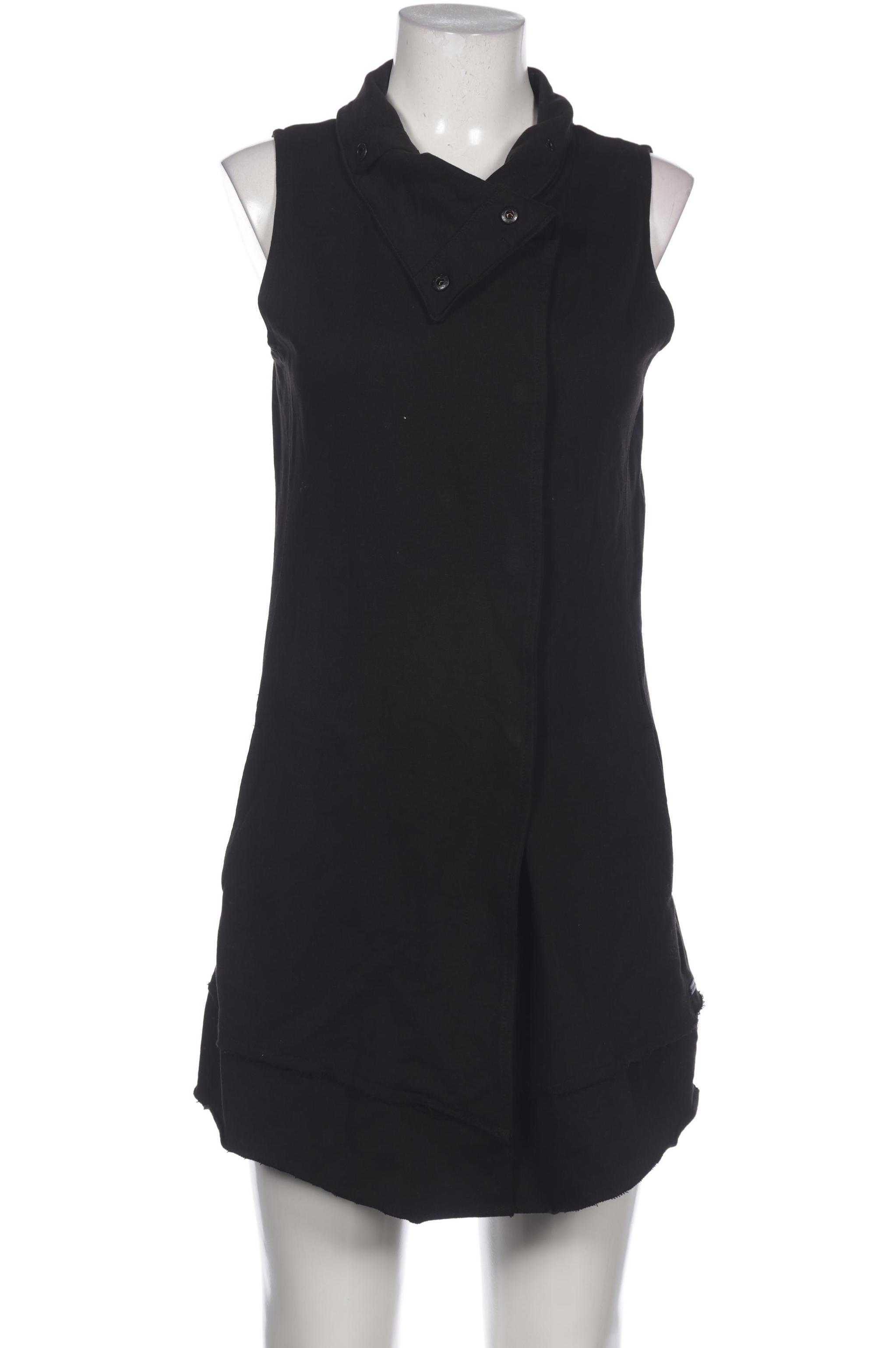 

tigha Damen Kleid, schwarz, Gr. 38