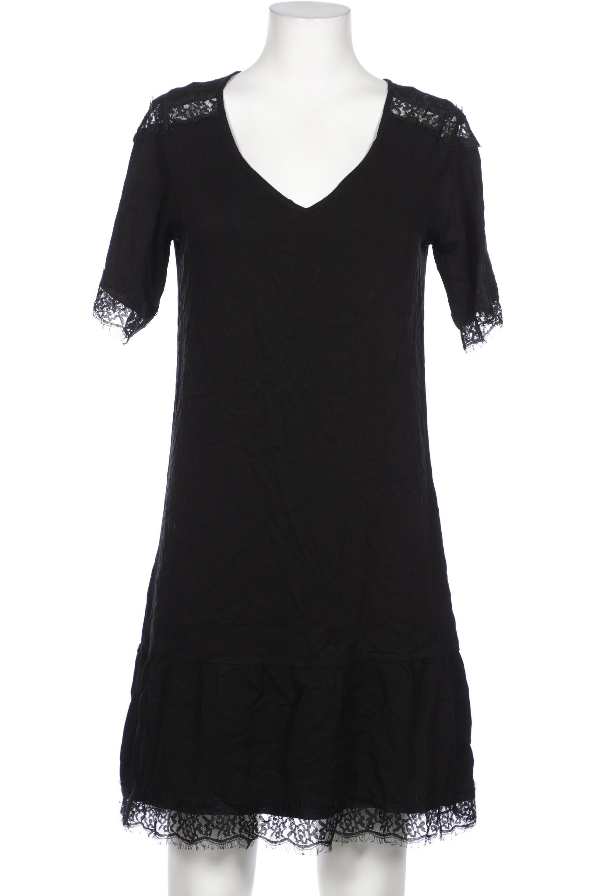 

tigha Damen Kleid, schwarz, Gr. 42