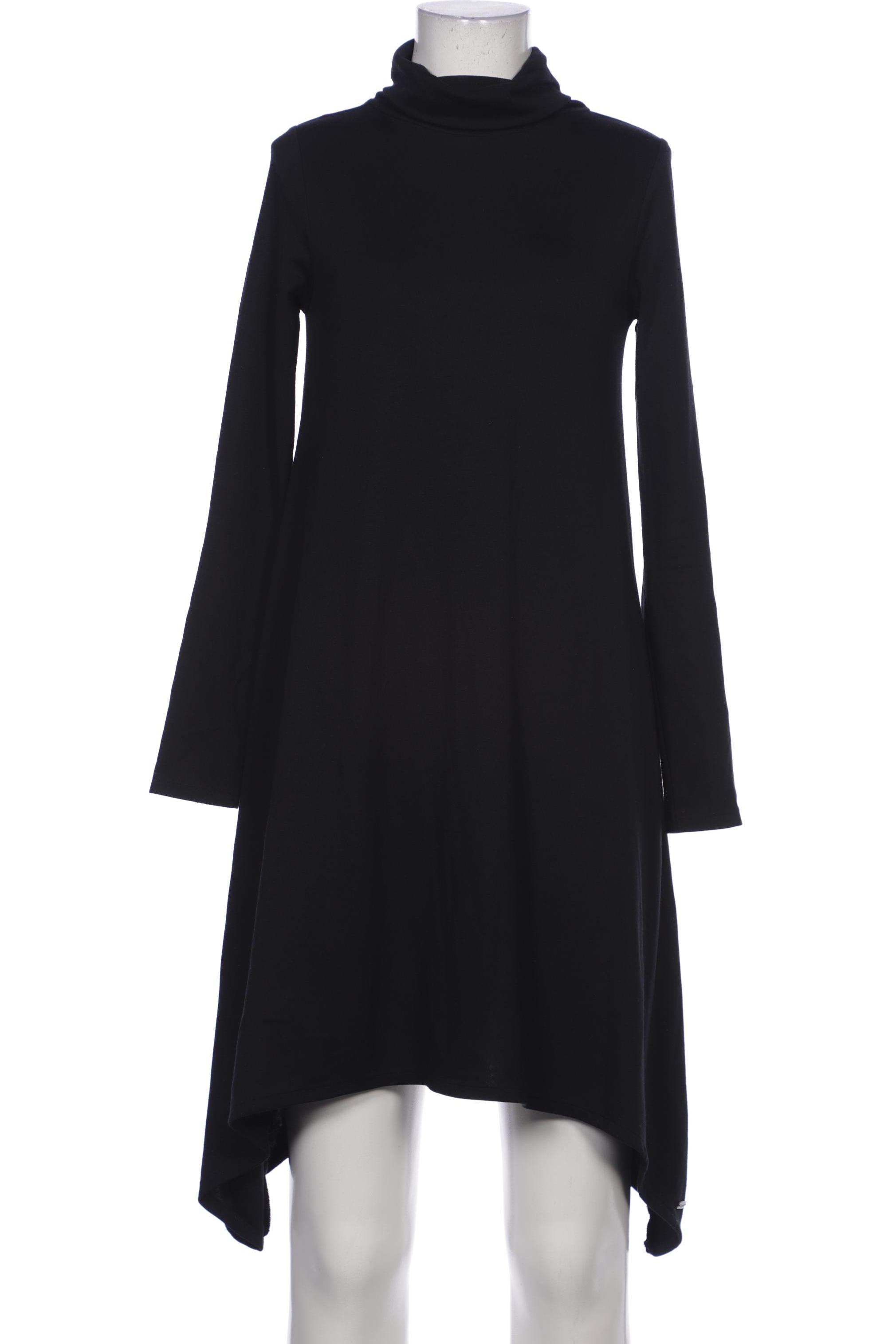

tigha Damen Kleid, schwarz, Gr. 34