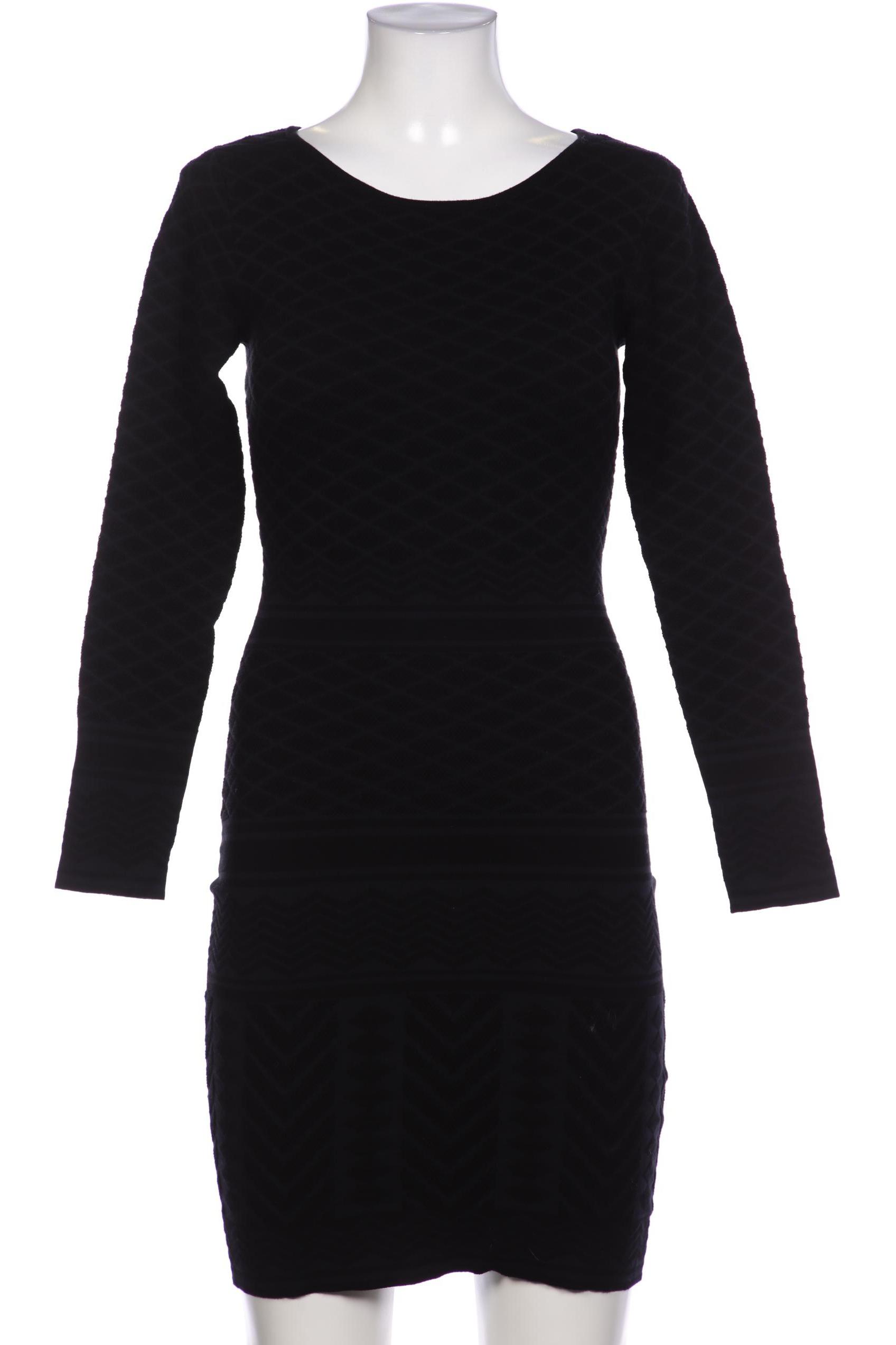 

tigha Damen Kleid, schwarz, Gr. 36