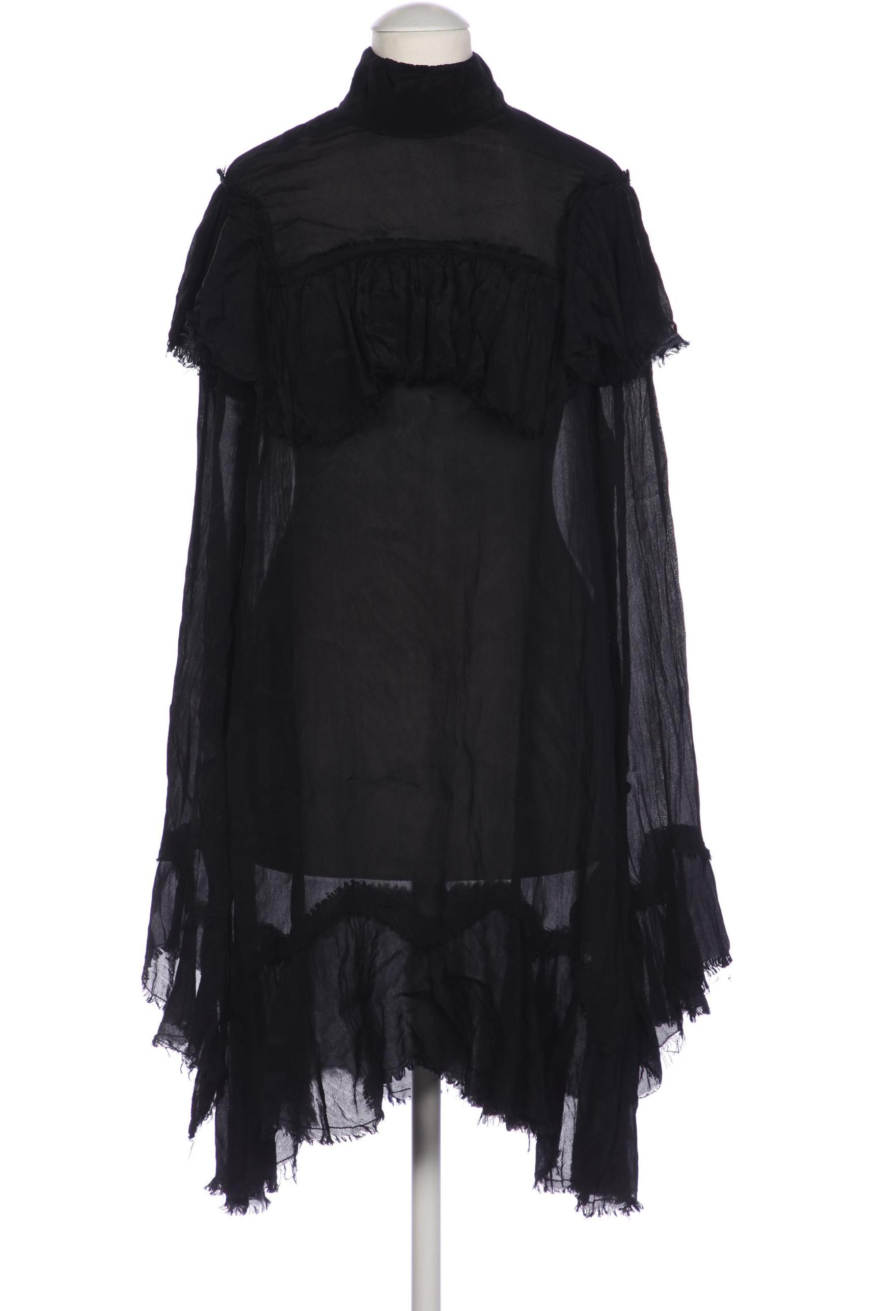 

tigha Damen Kleid, schwarz